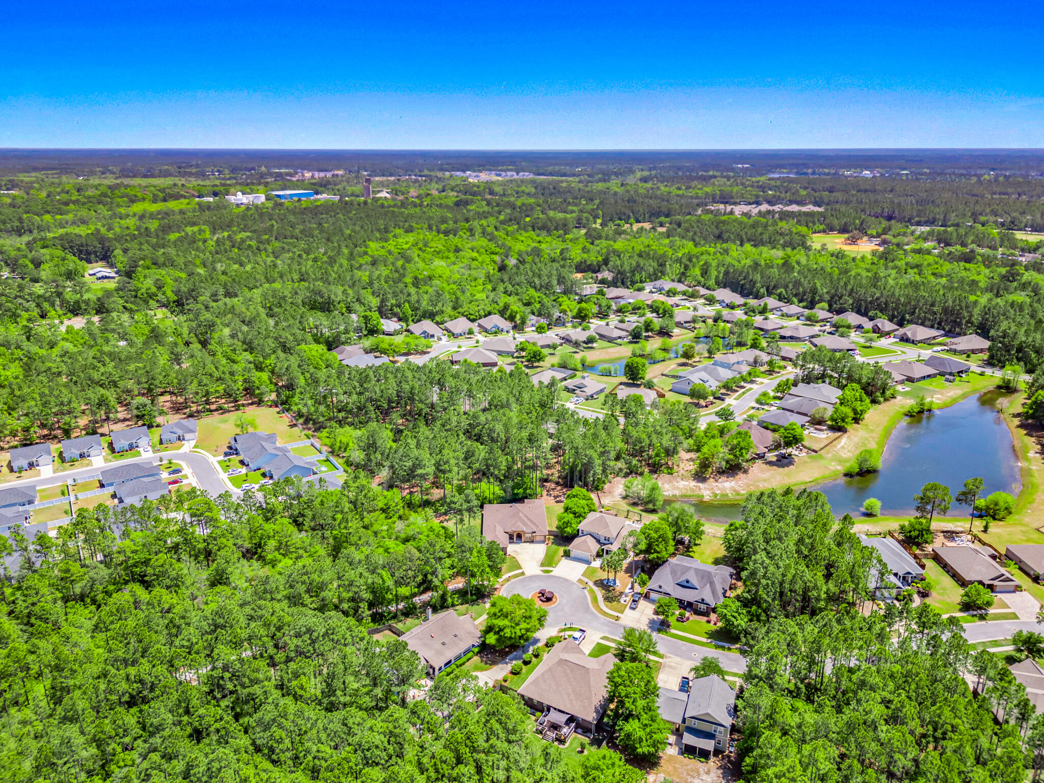 HAMMOCK BAY - Residential