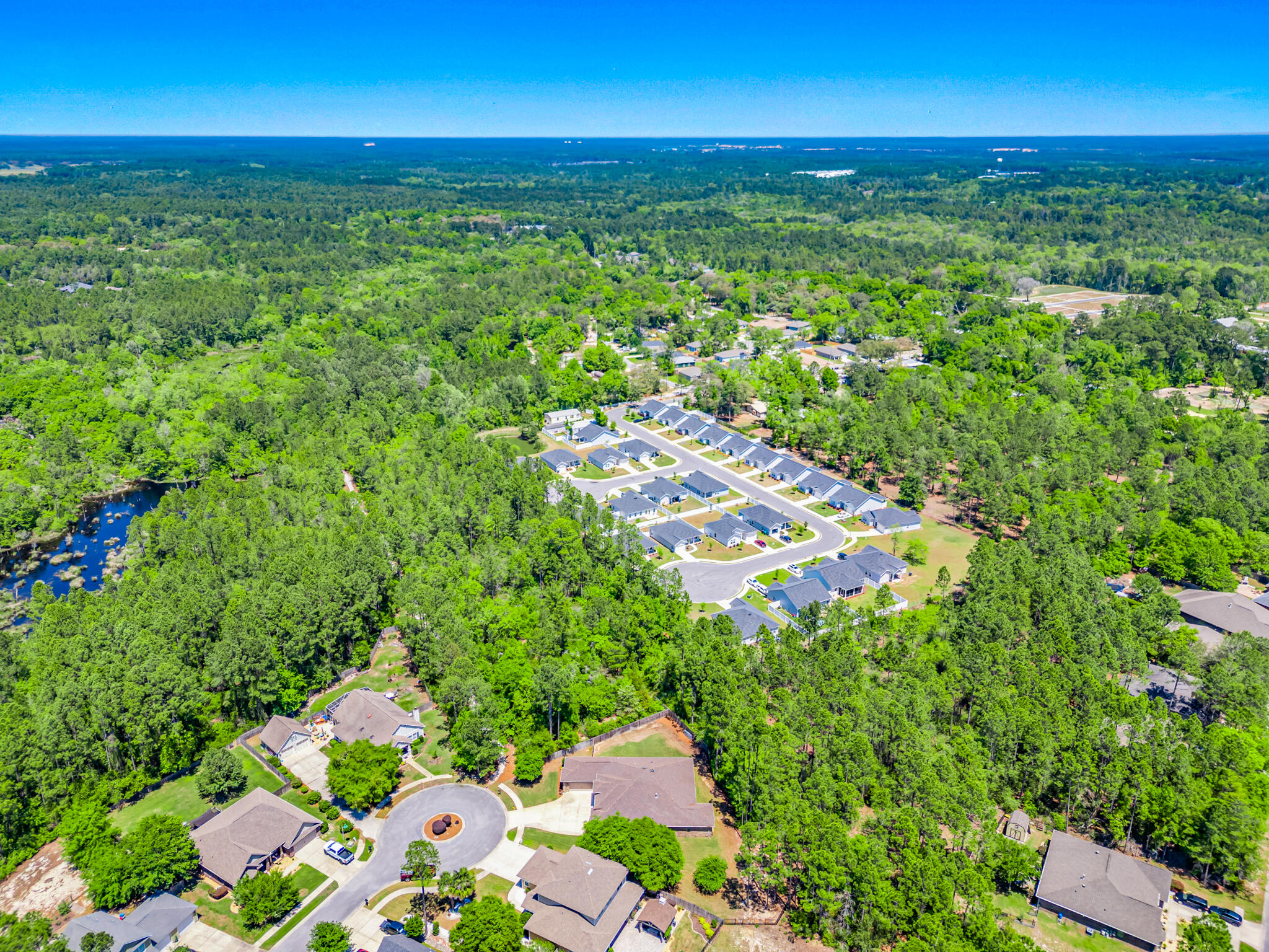 HAMMOCK BAY - Residential