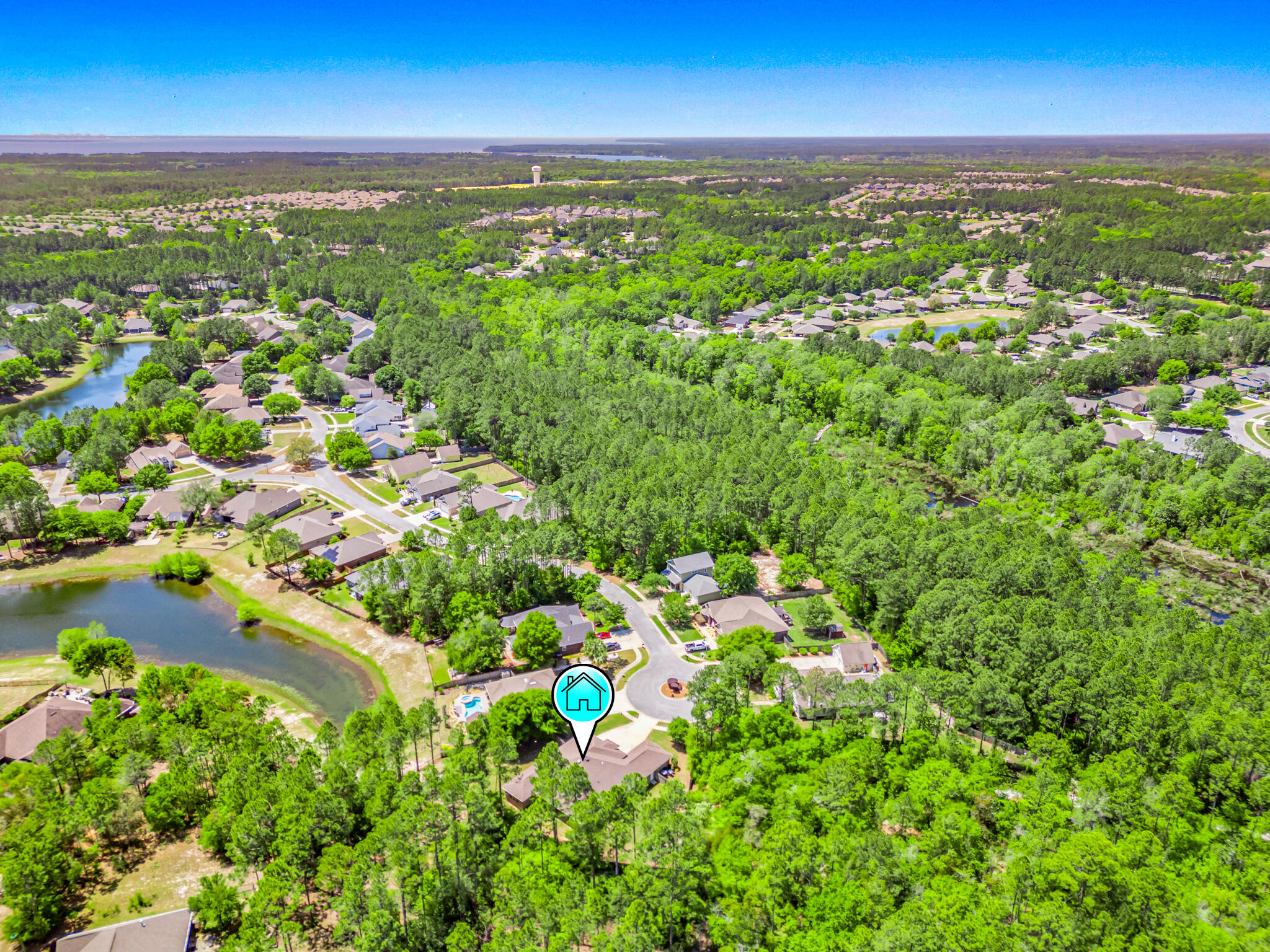 HAMMOCK BAY - Residential