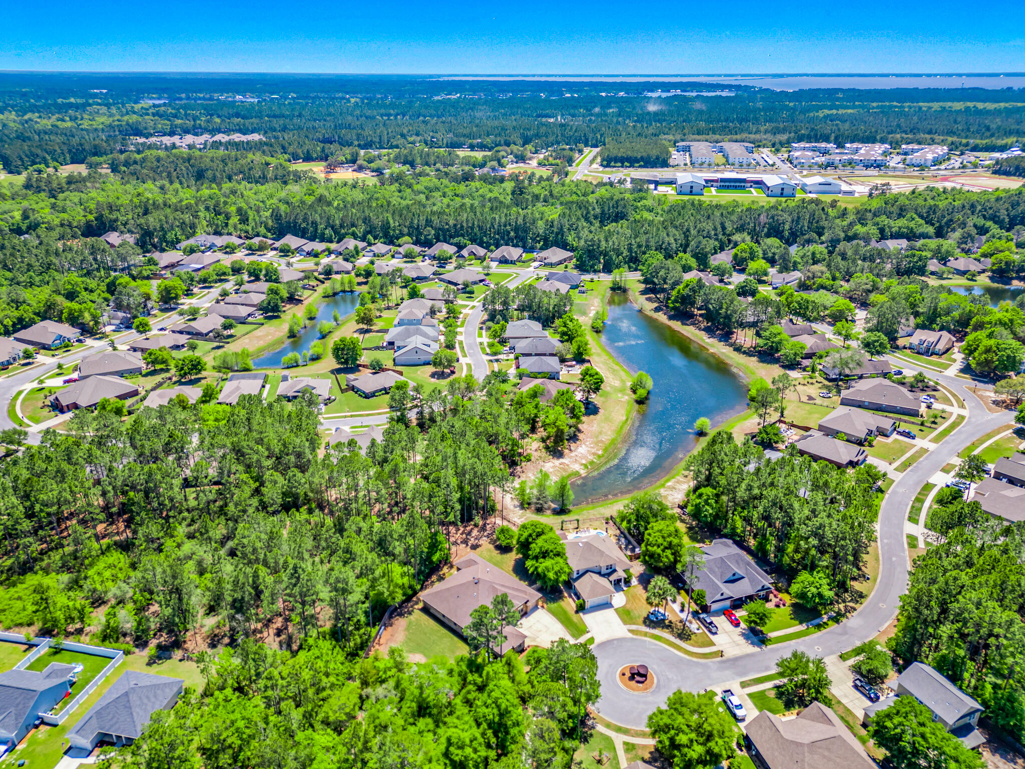 HAMMOCK BAY - Residential