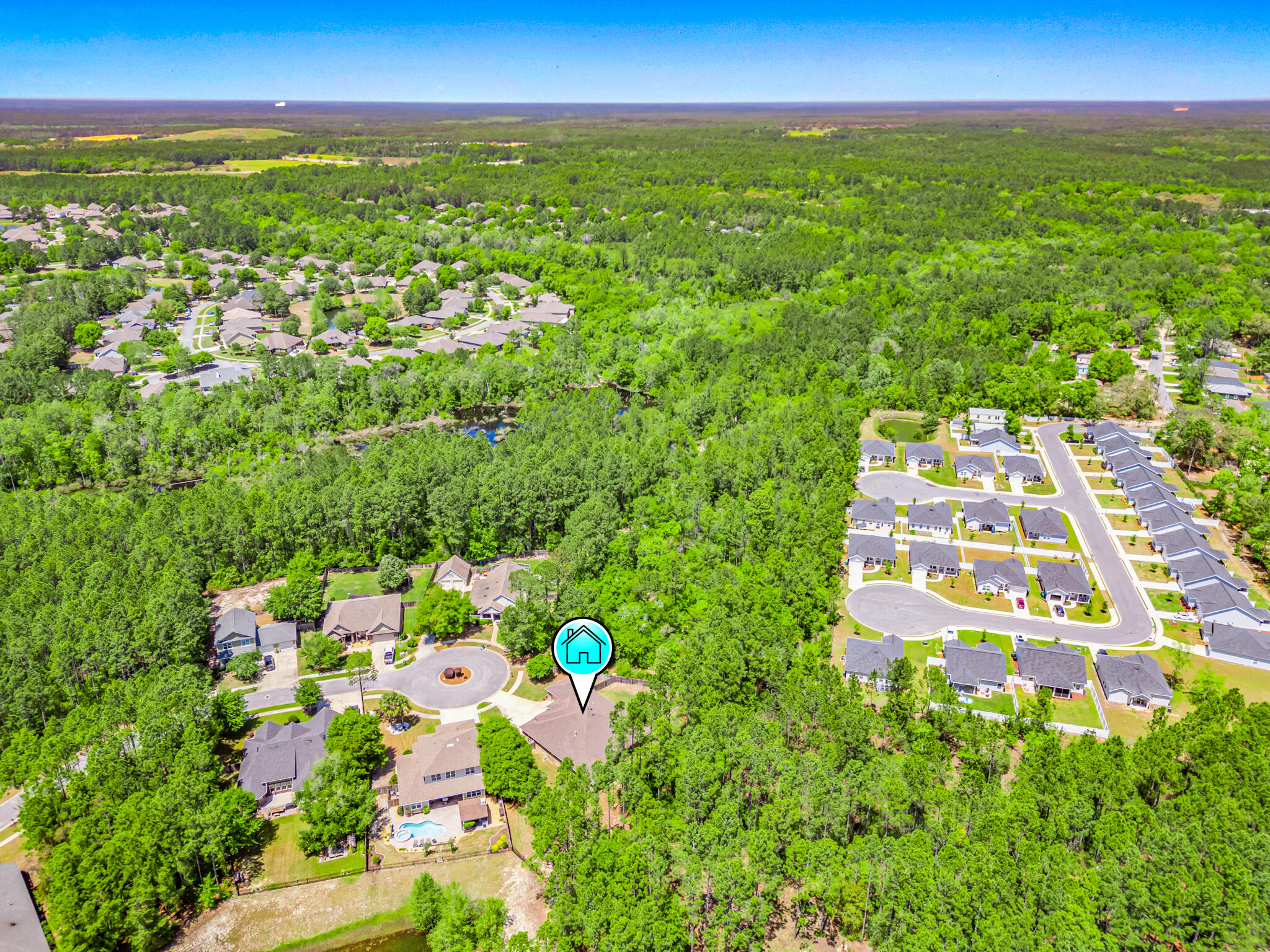 HAMMOCK BAY - Residential