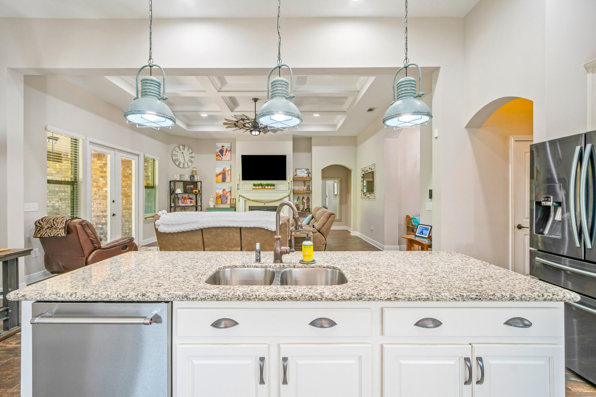 HAMMOCK BAY - Residential