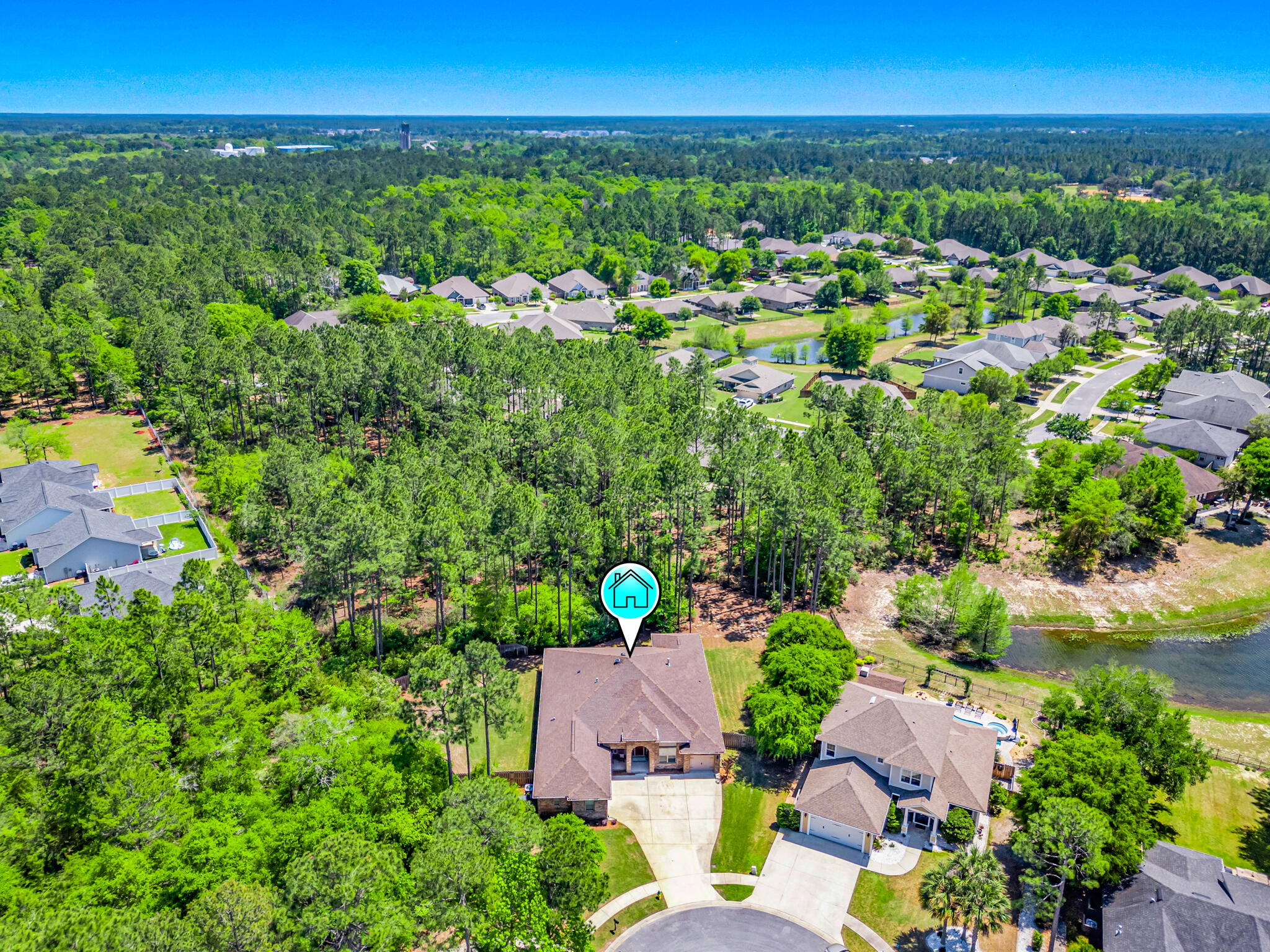 HAMMOCK BAY - Residential