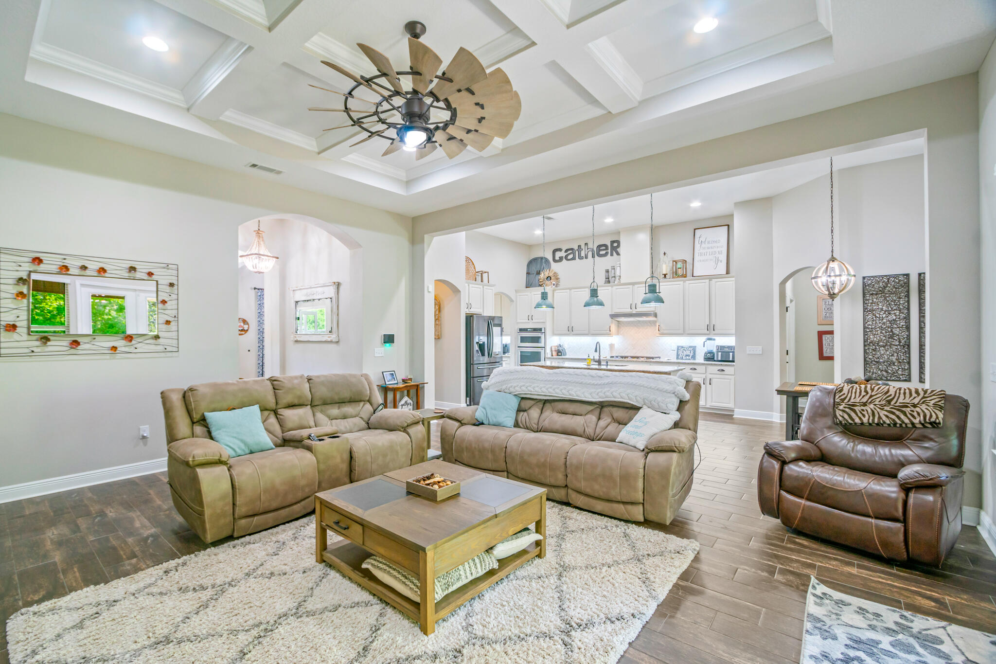 HAMMOCK BAY - Residential