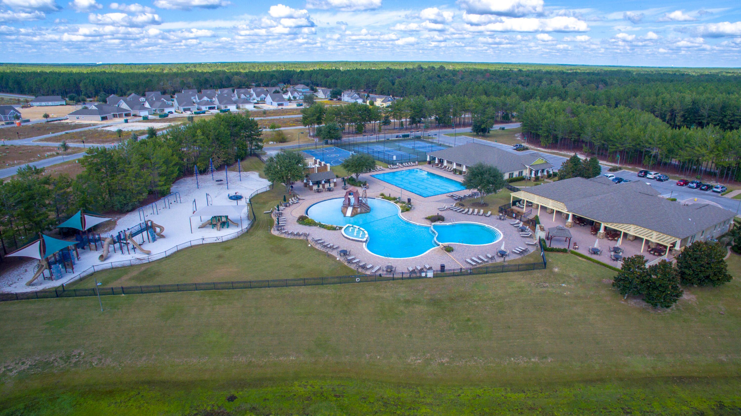 HAMMOCK BAY - Residential