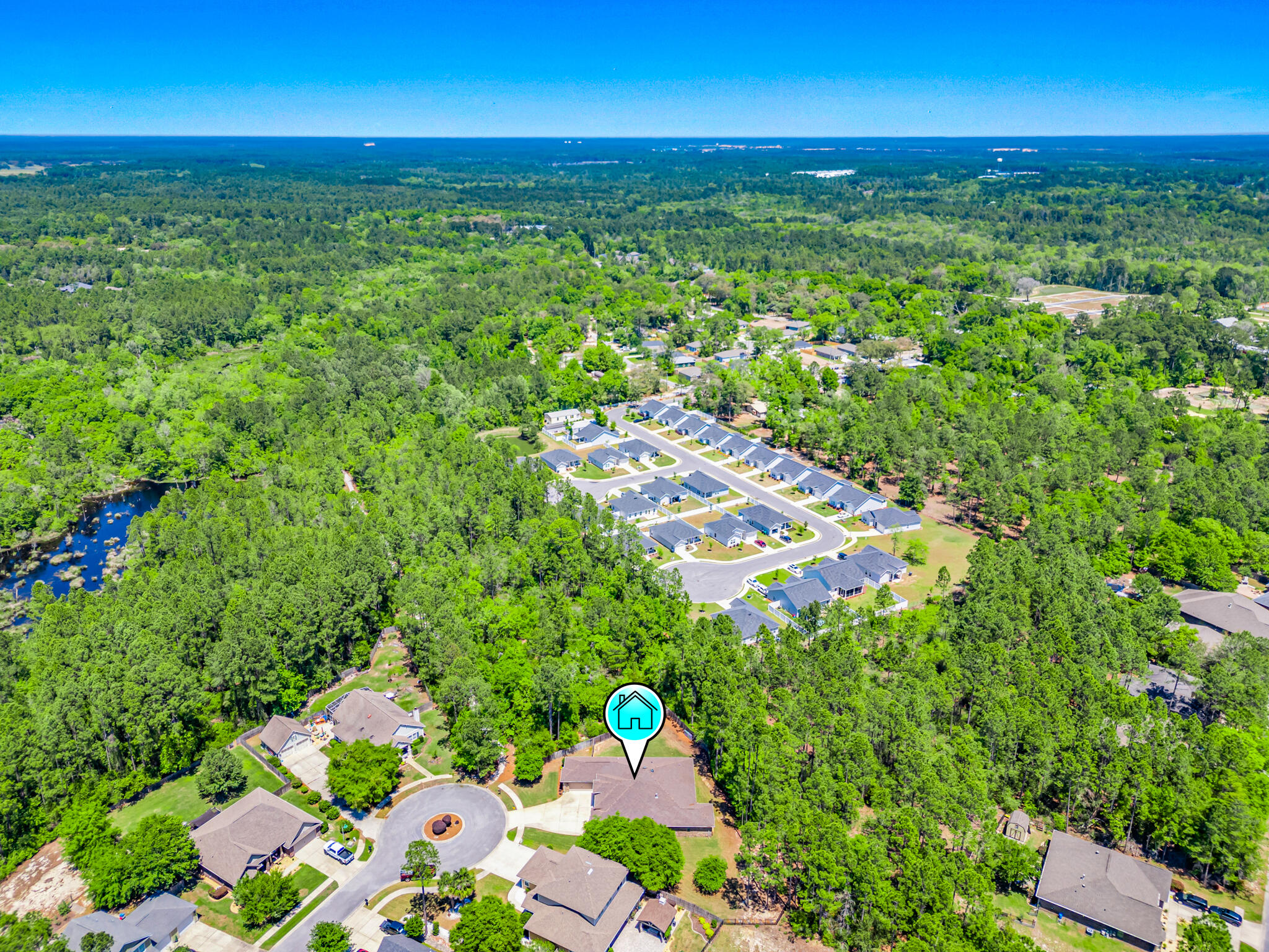 HAMMOCK BAY - Residential