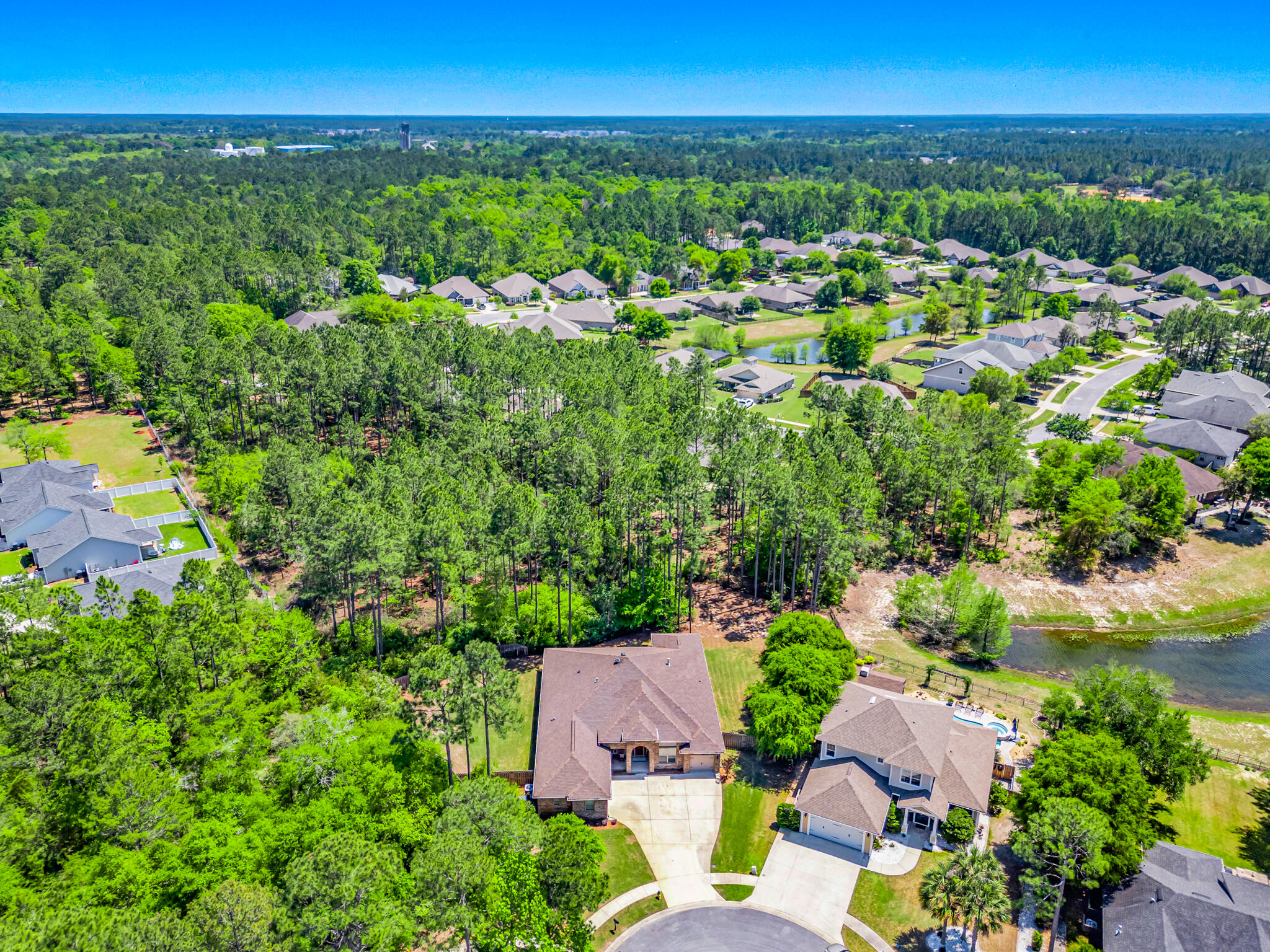 HAMMOCK BAY - Residential