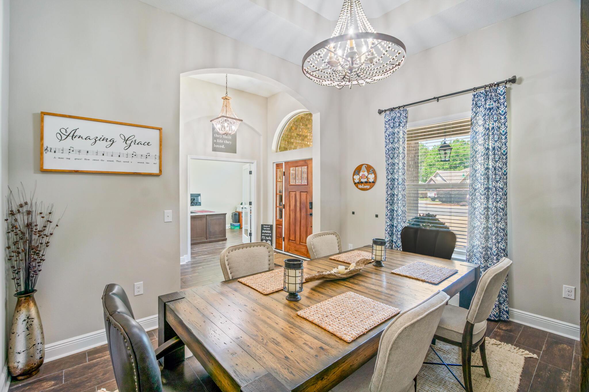 HAMMOCK BAY - Residential