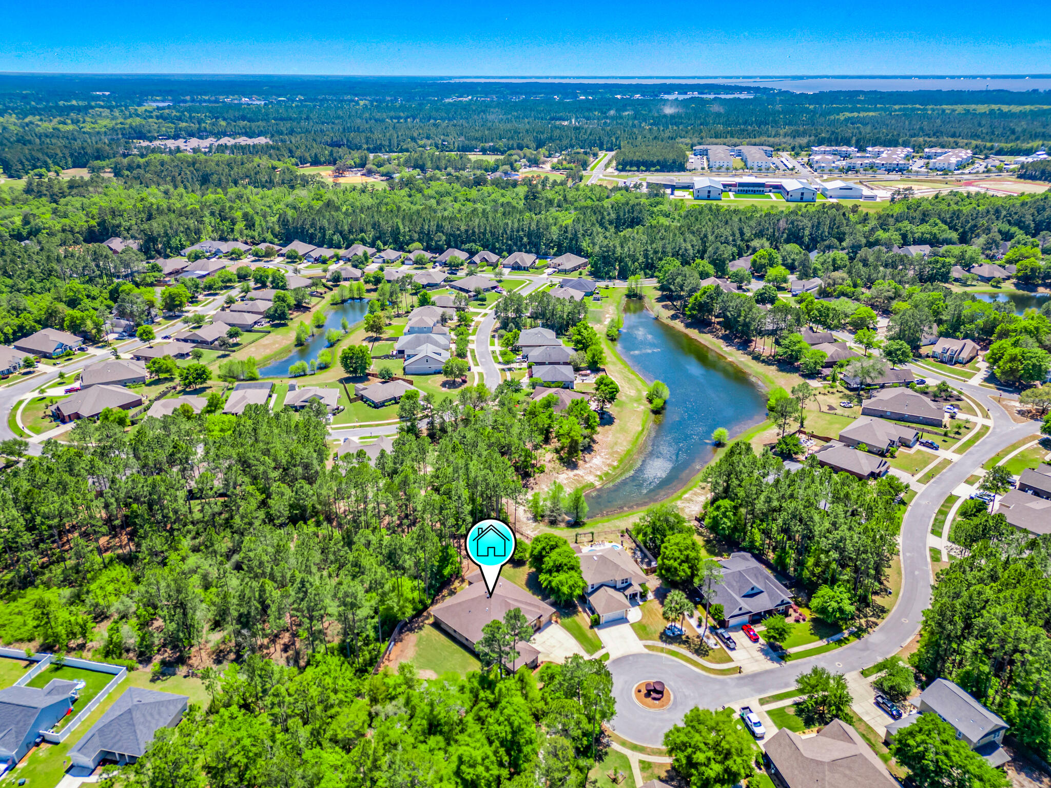 HAMMOCK BAY - Residential