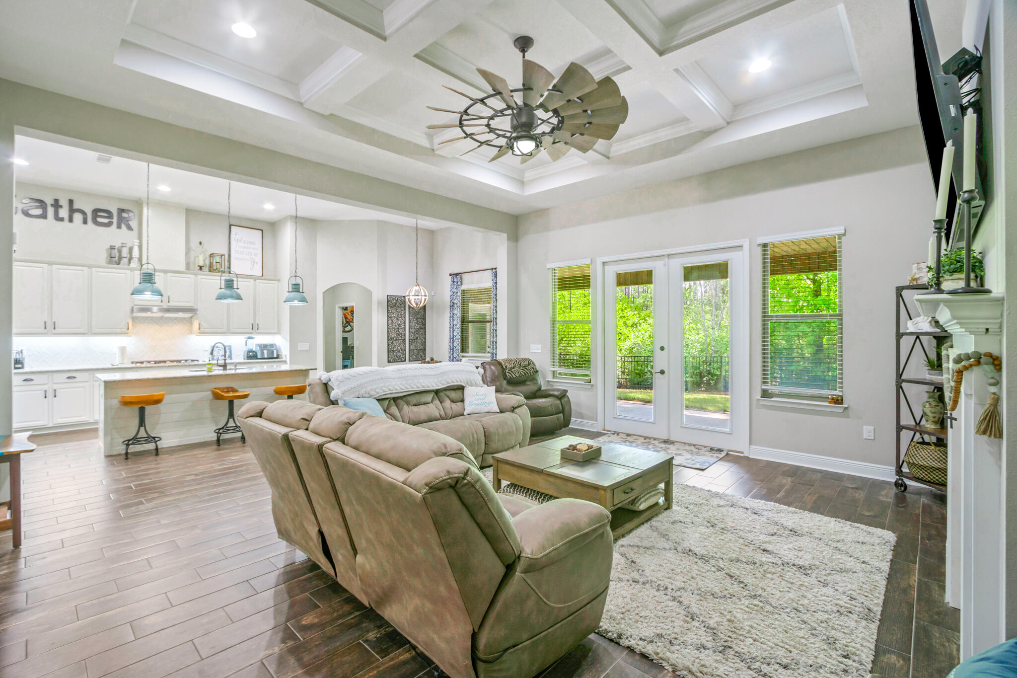 HAMMOCK BAY - Residential