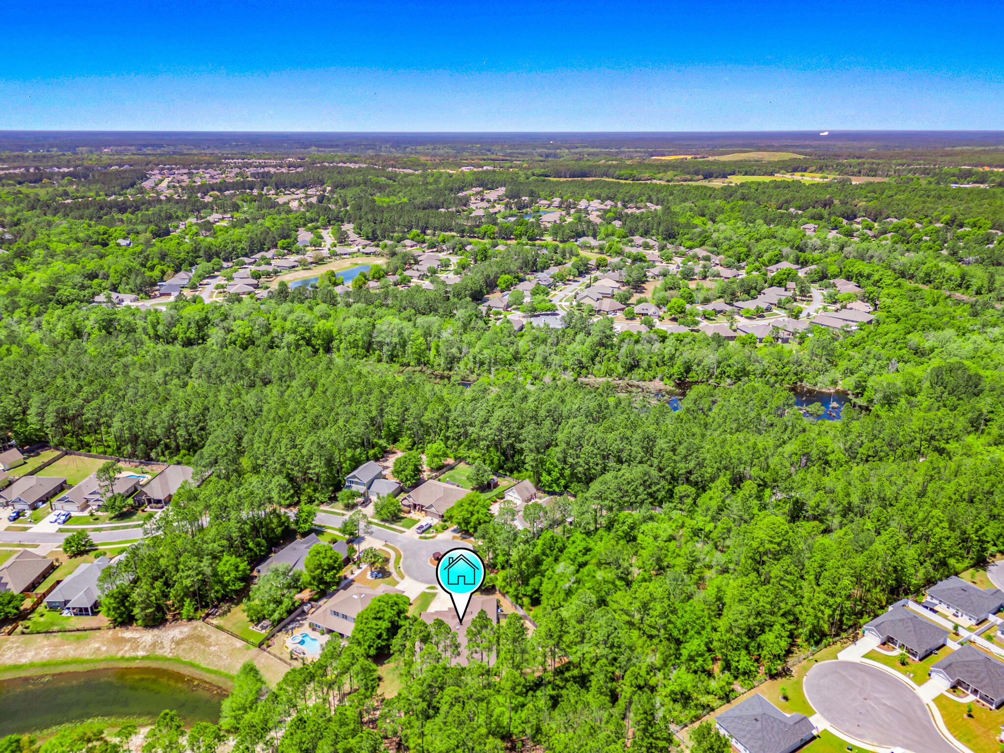 HAMMOCK BAY - Residential