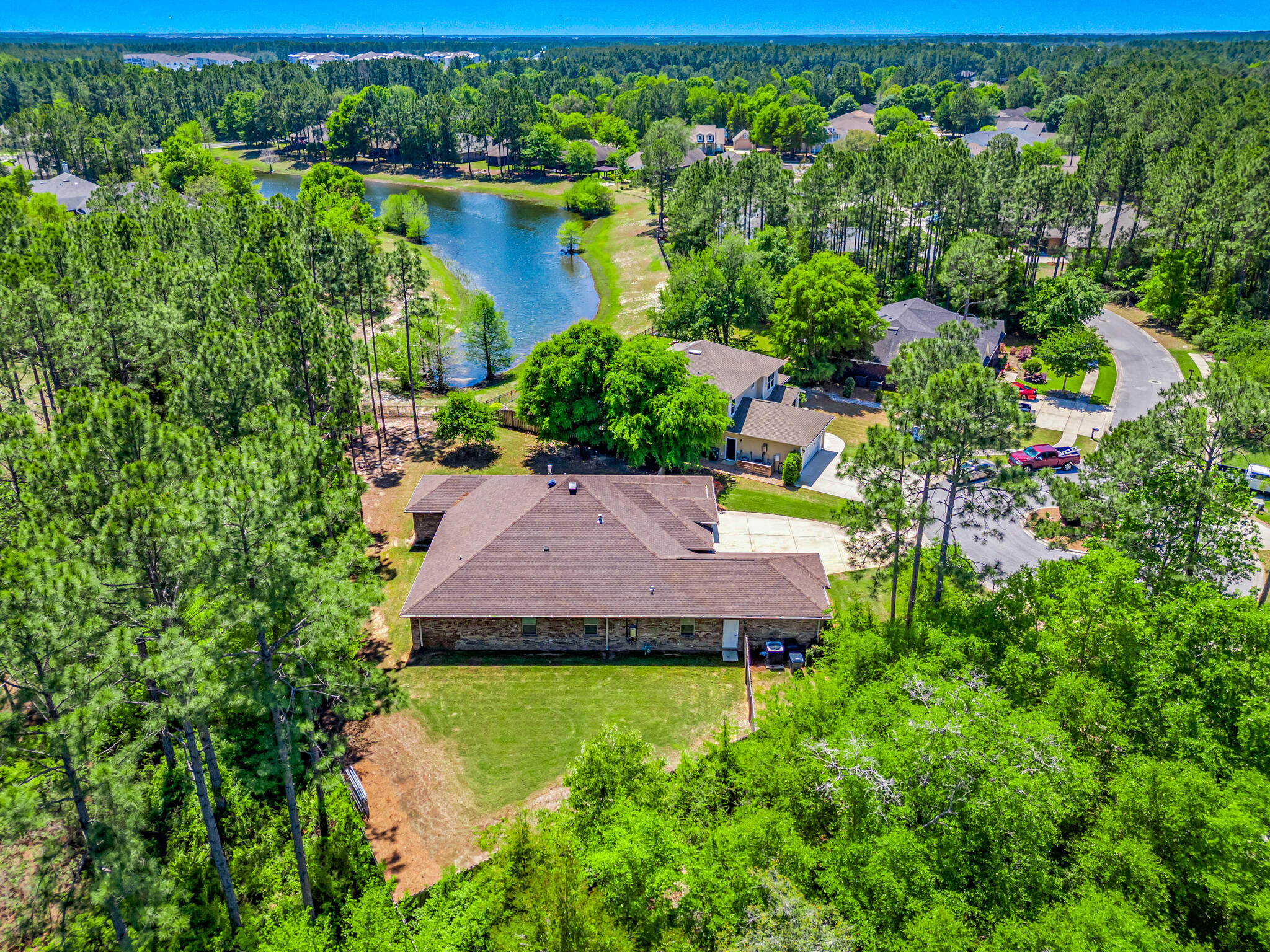 HAMMOCK BAY - Residential