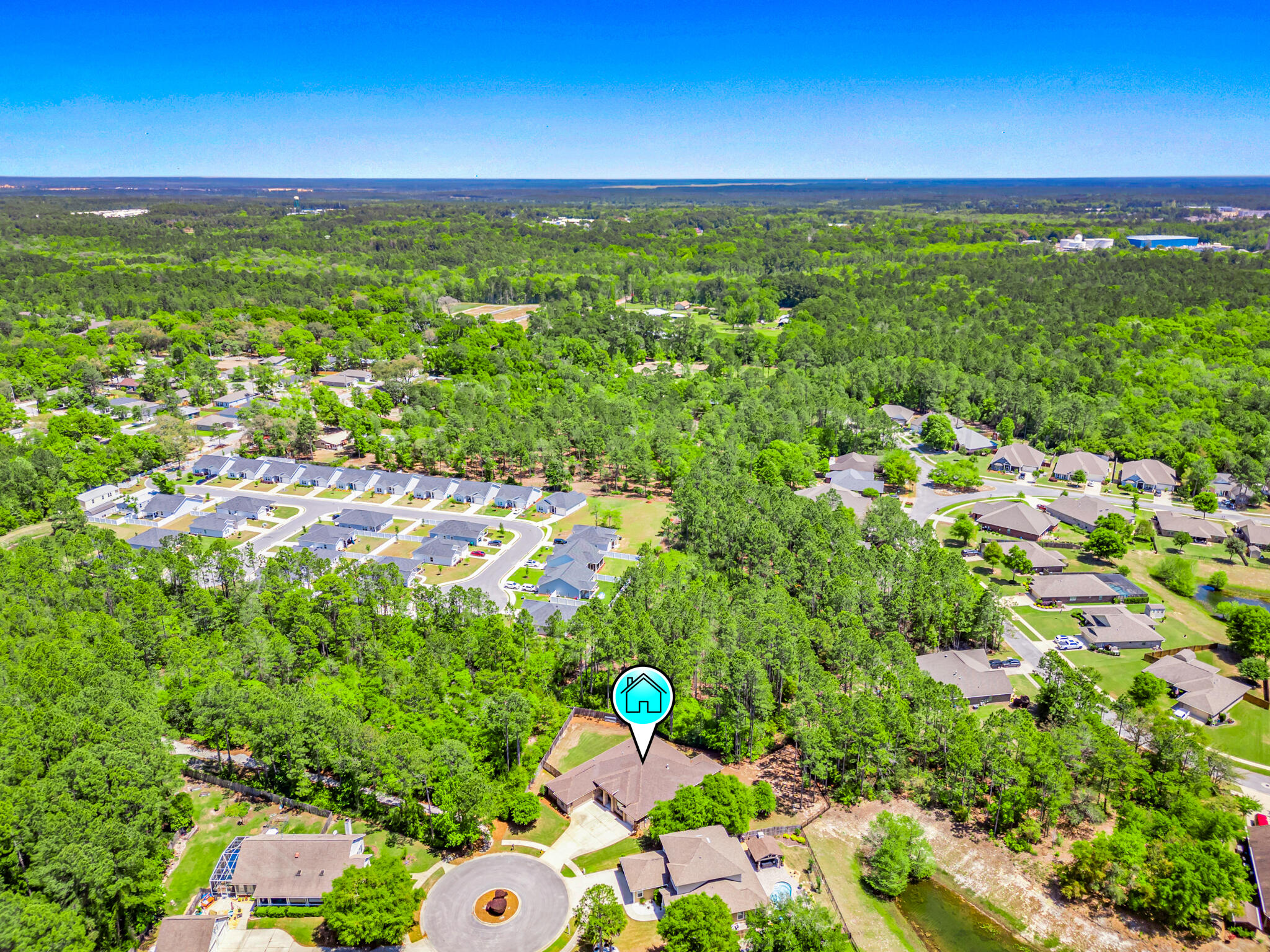 HAMMOCK BAY - Residential