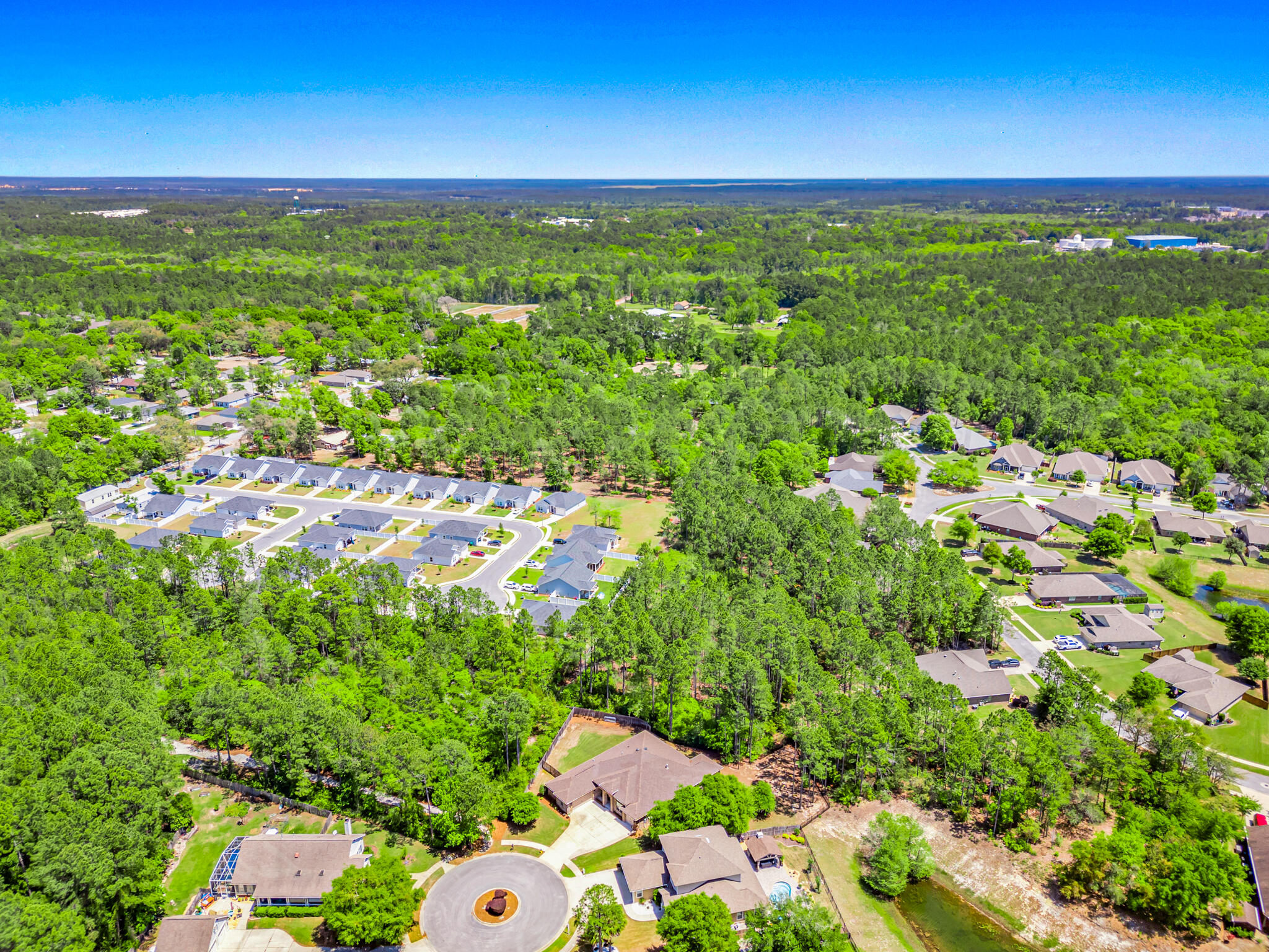 HAMMOCK BAY - Residential