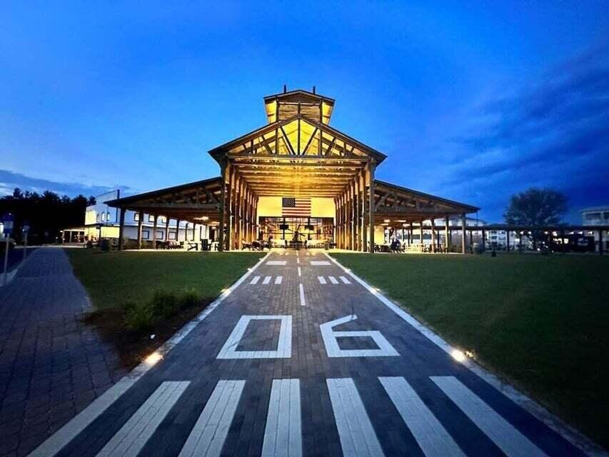 HAMMOCK BAY - Residential