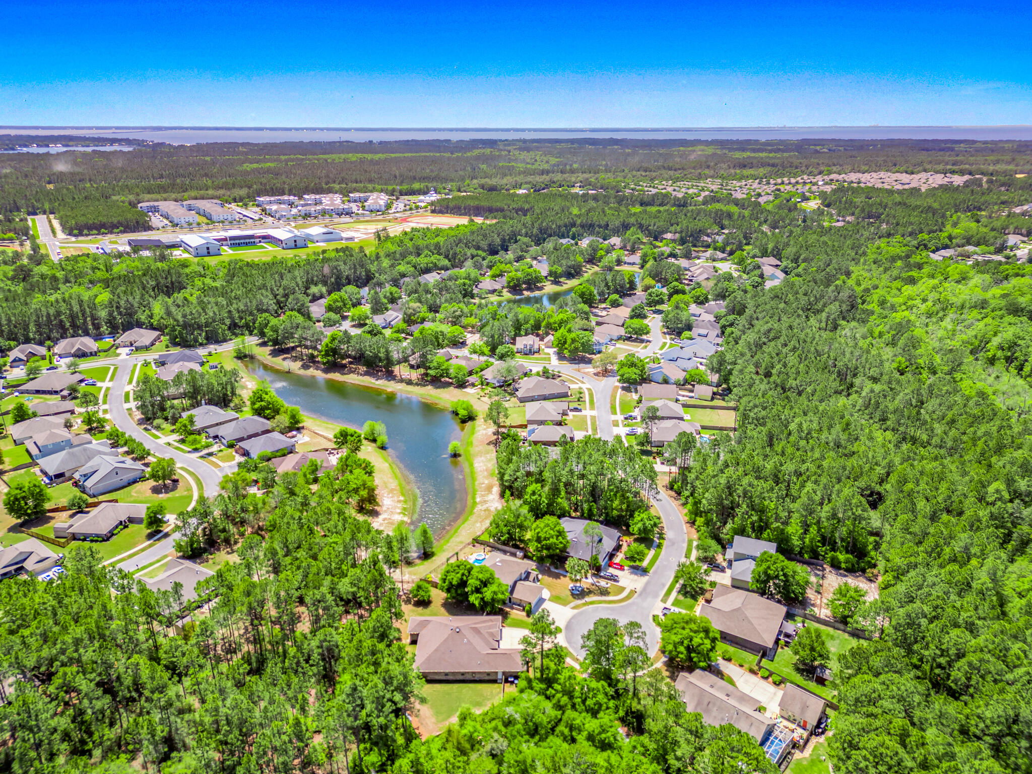 HAMMOCK BAY - Residential