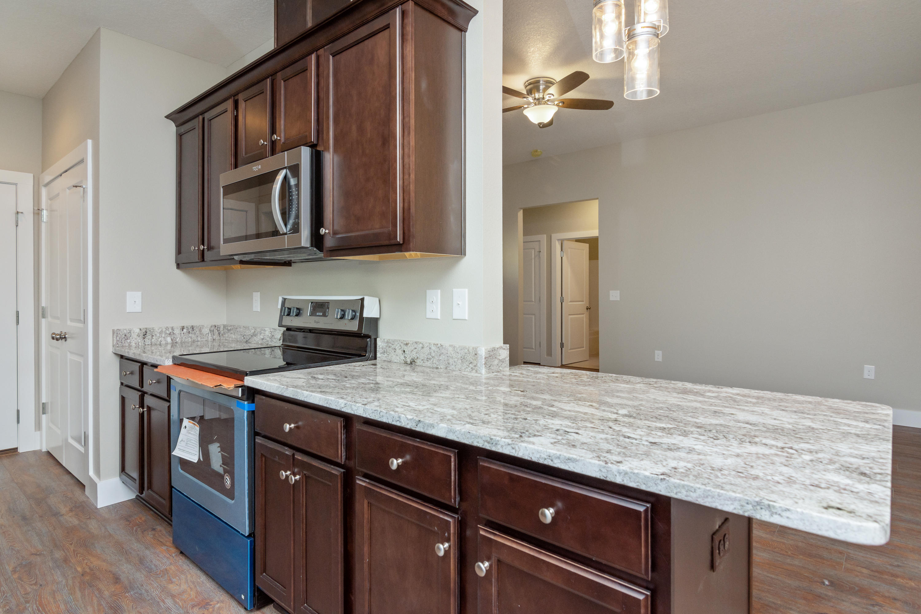 WINGARD ADDN TO CRESTVIEW - Residential