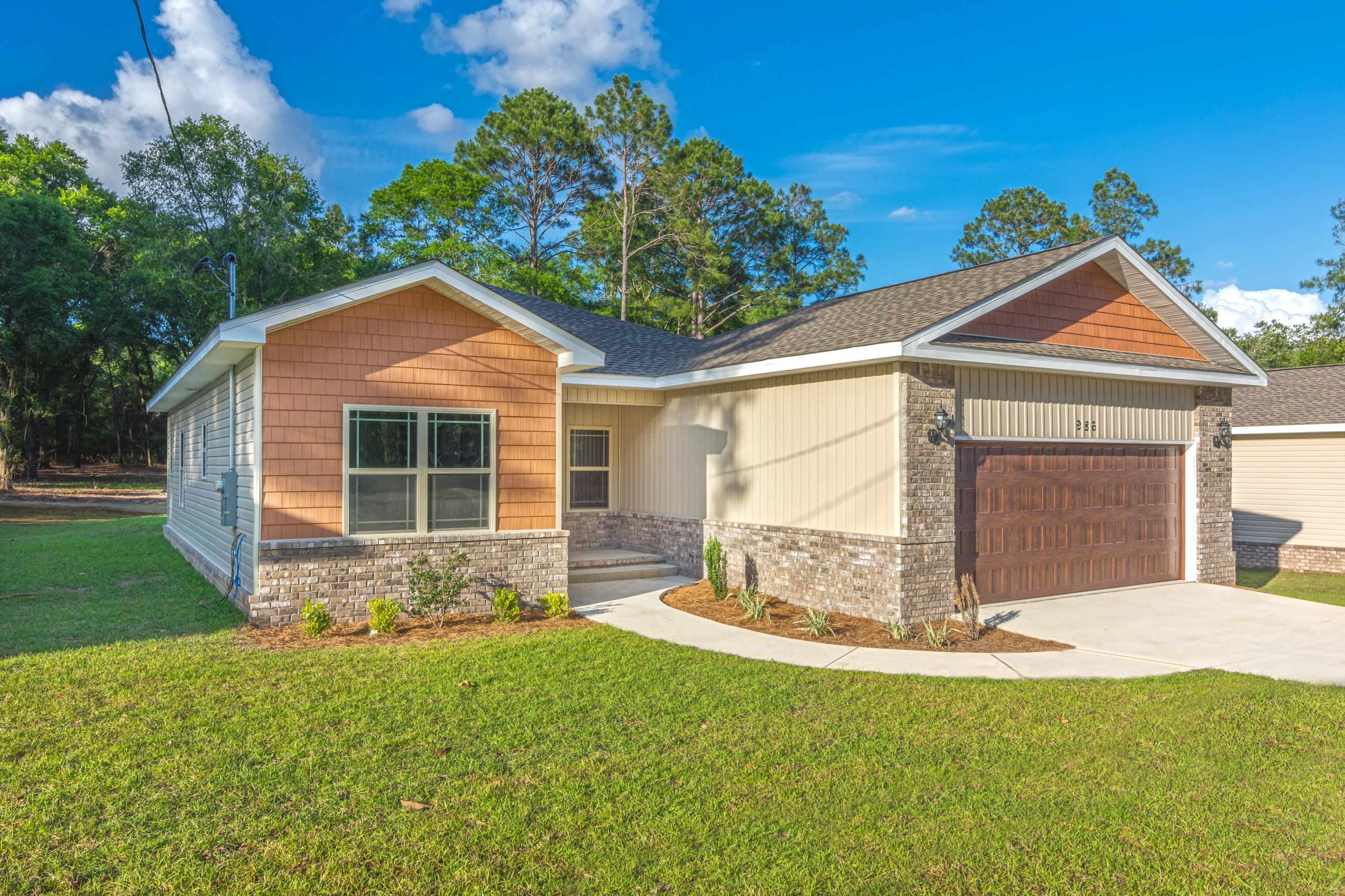 WINGARD ADDN TO CRESTVIEW - Residential