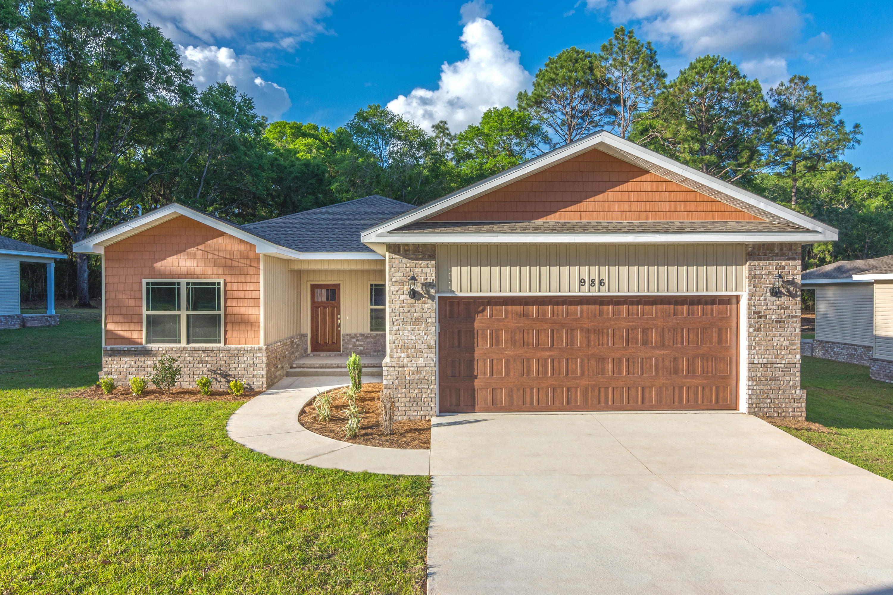 WINGARD ADDN TO CRESTVIEW - Residential