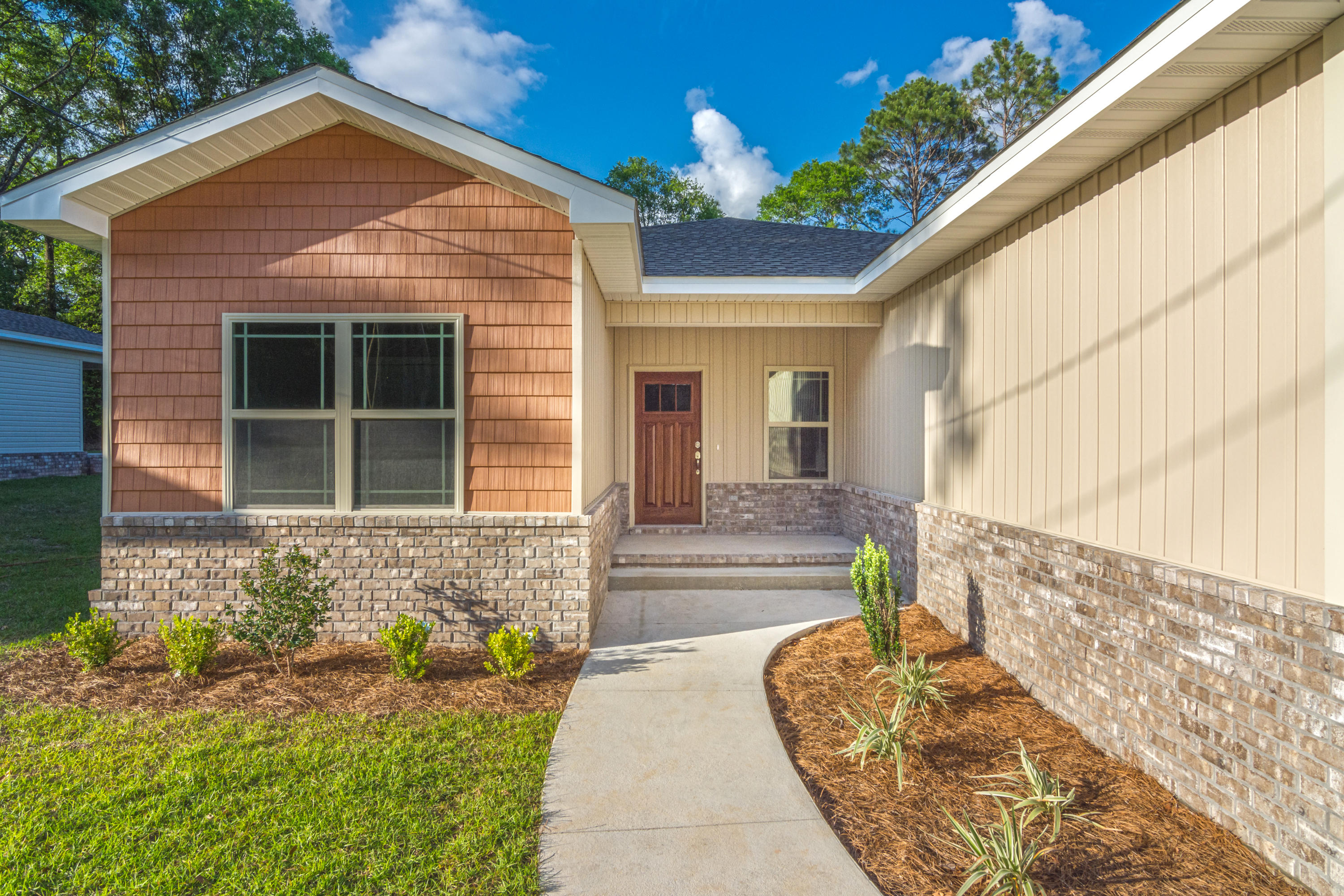 WINGARD ADDN TO CRESTVIEW - Residential