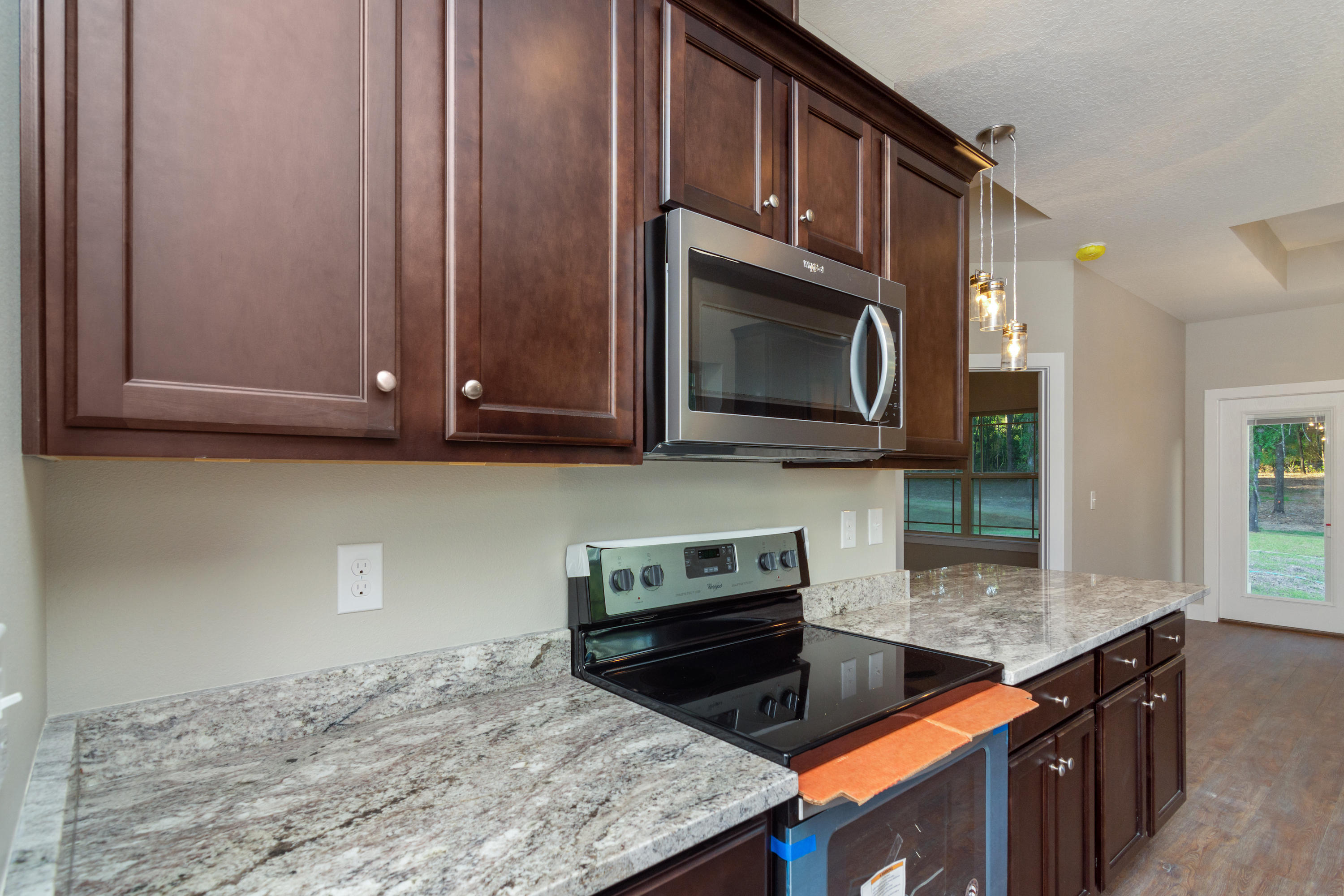 WINGARD ADDN TO CRESTVIEW - Residential