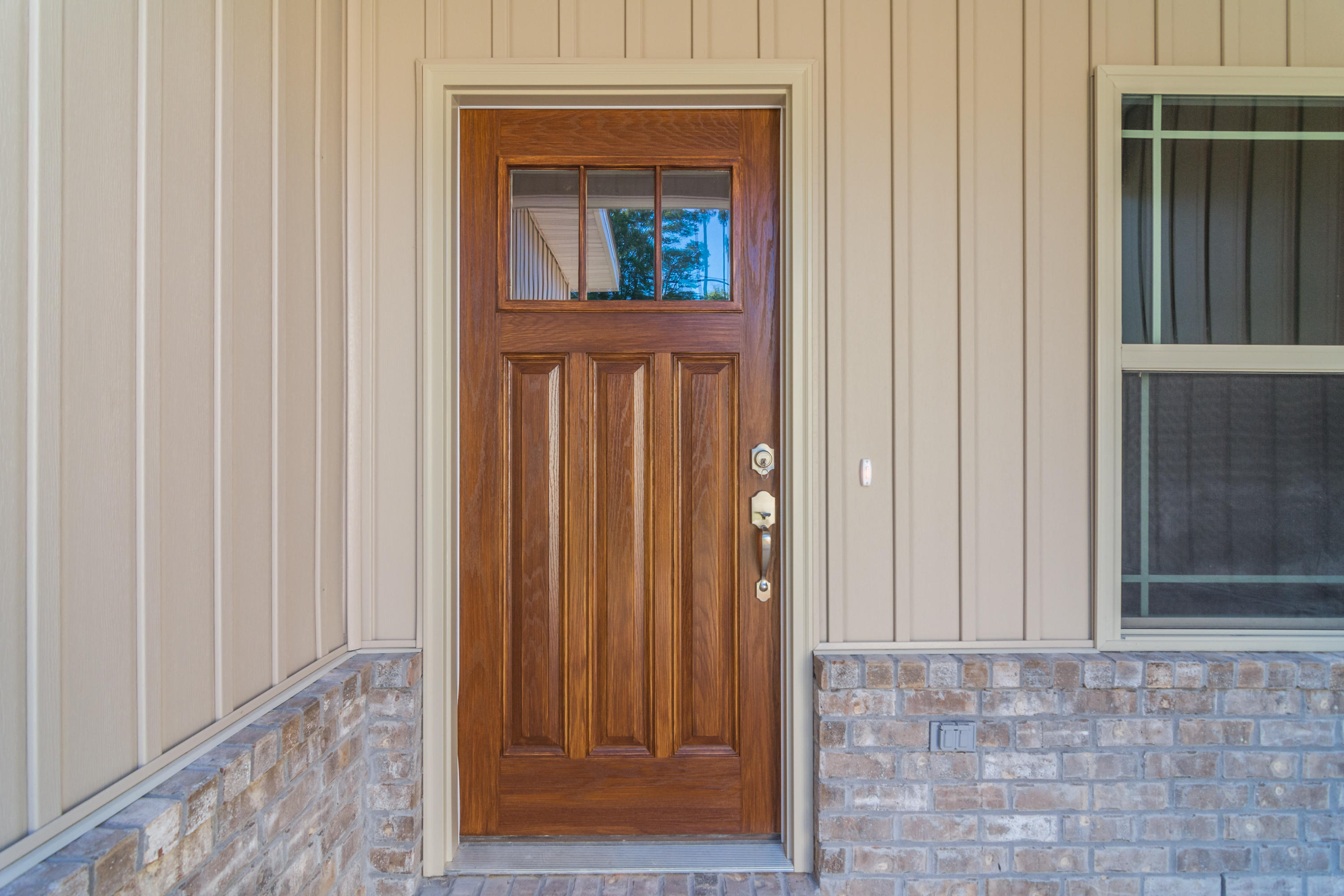 WINGARD ADDN TO CRESTVIEW - Residential