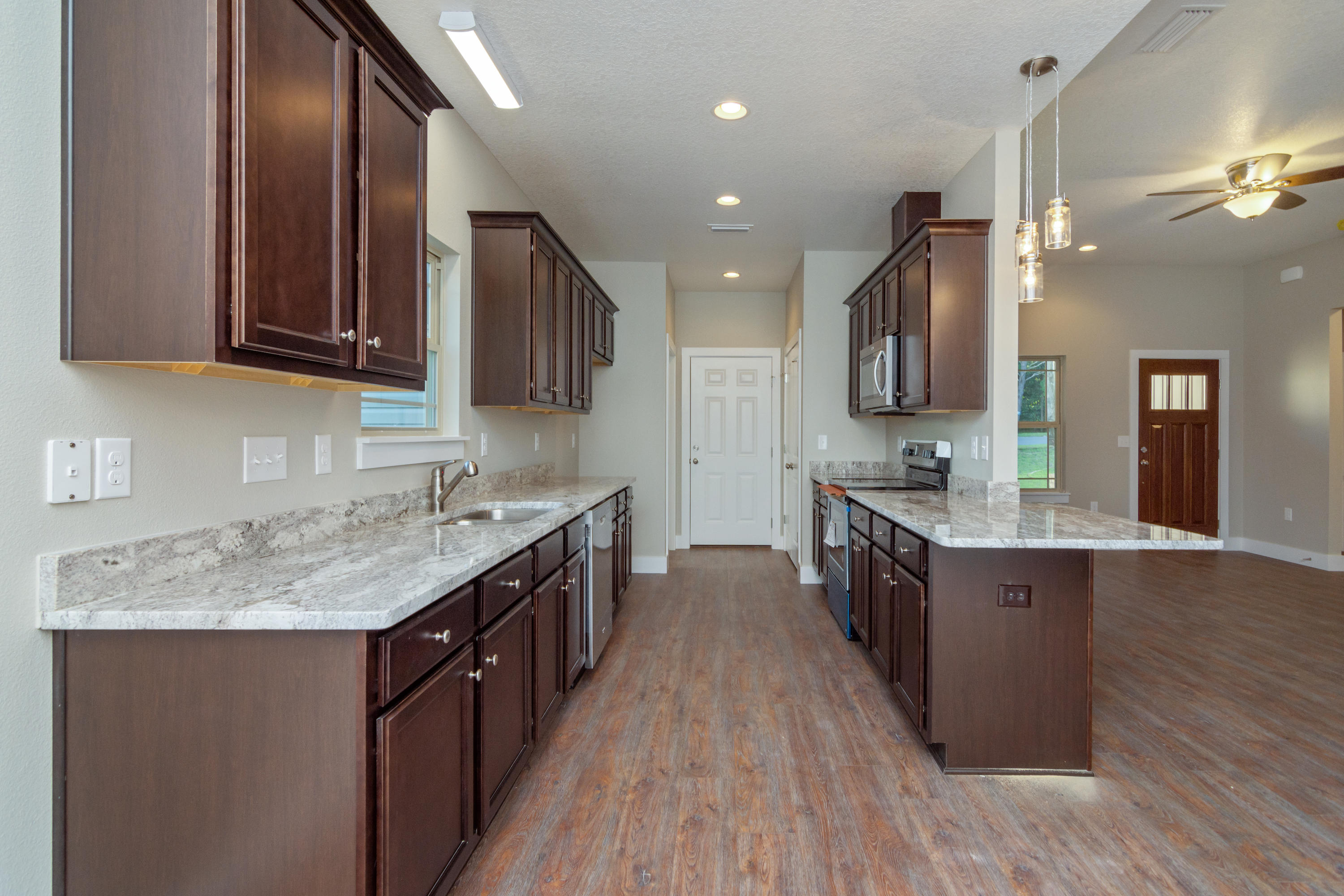 WINGARD ADDN TO CRESTVIEW - Residential