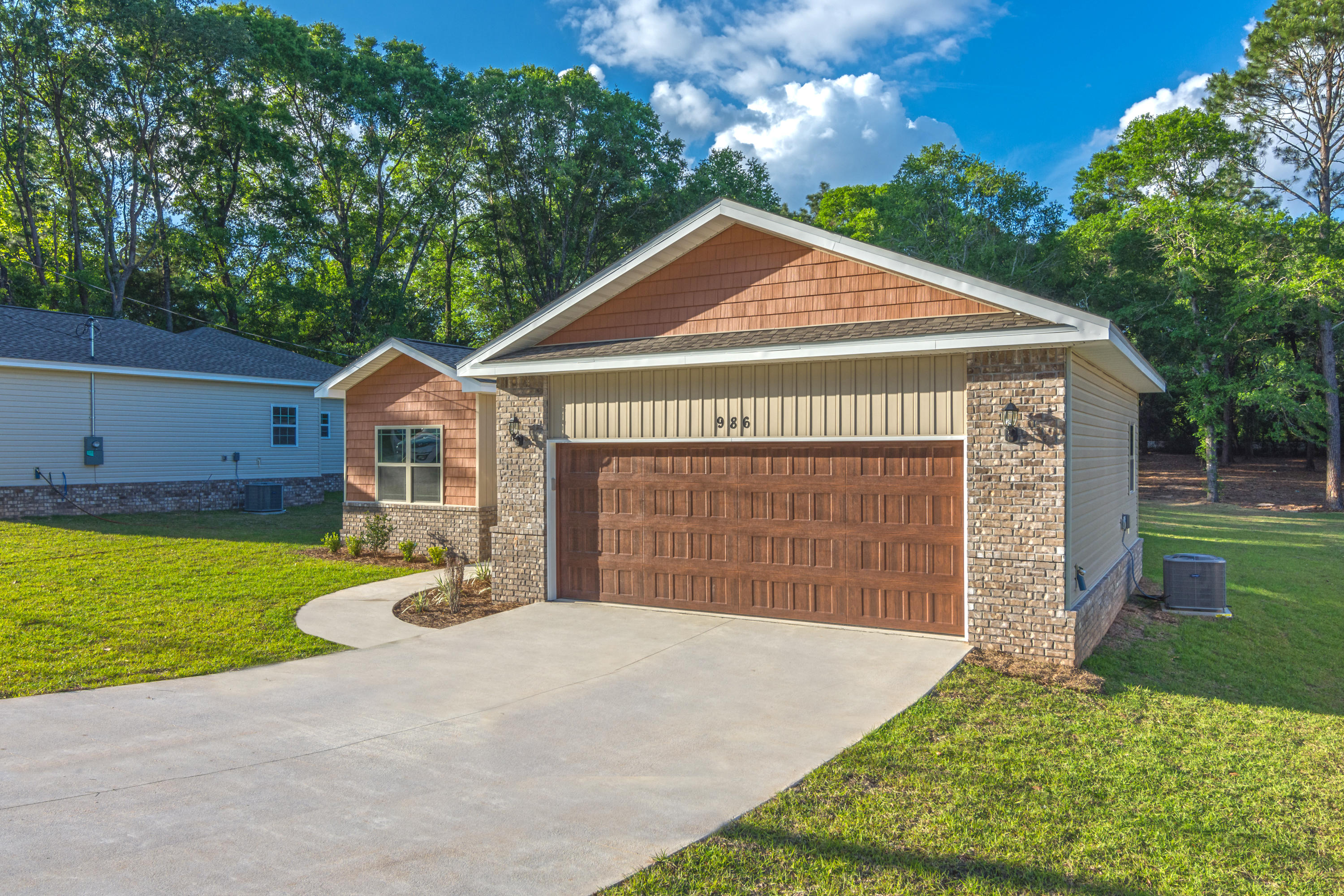 WINGARD ADDN TO CRESTVIEW - Residential