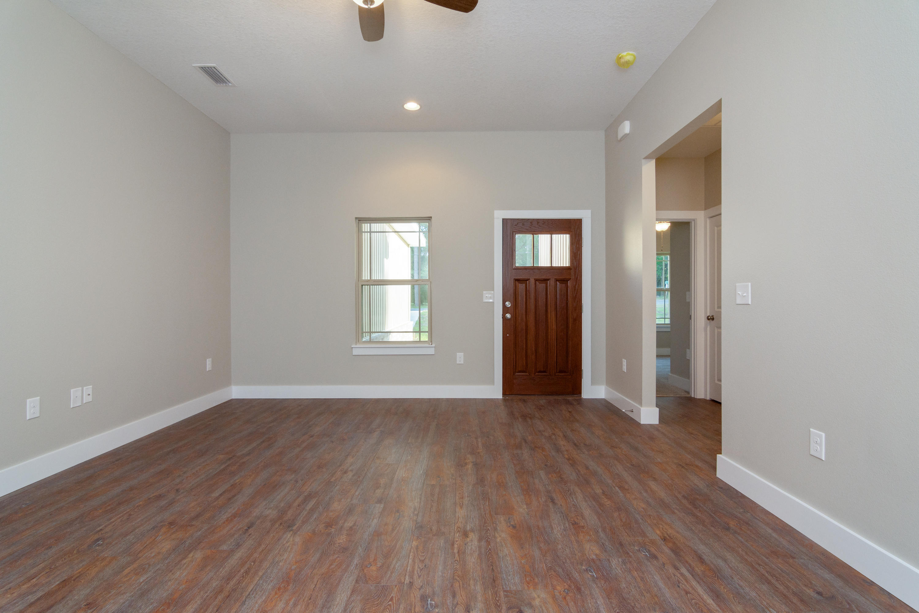 WINGARD ADDN TO CRESTVIEW - Residential