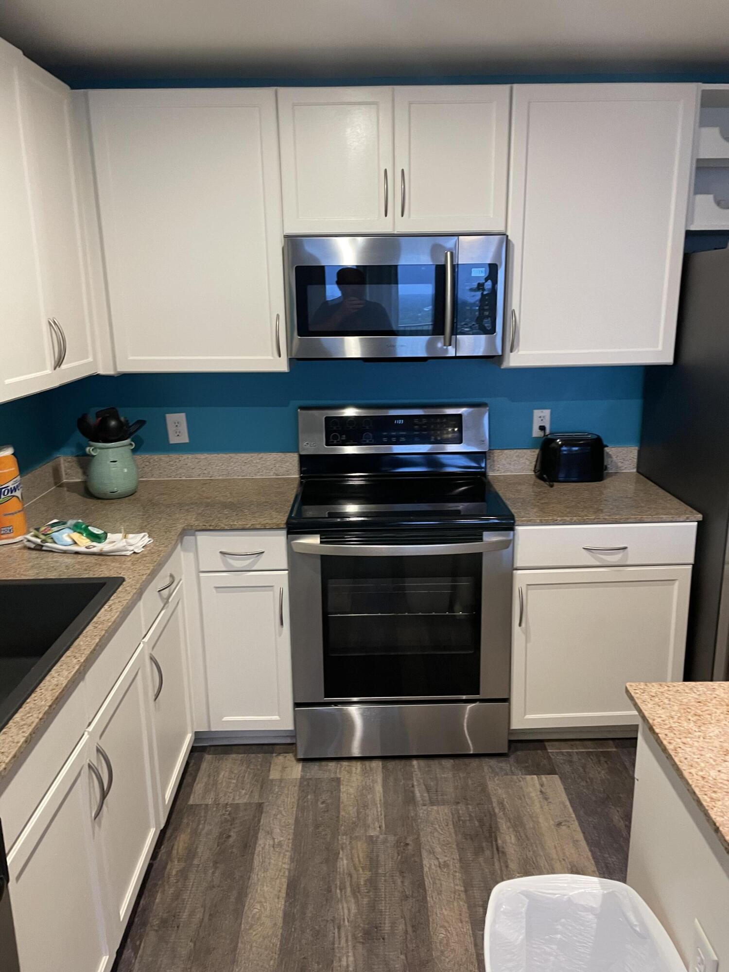 Laketown - Residential