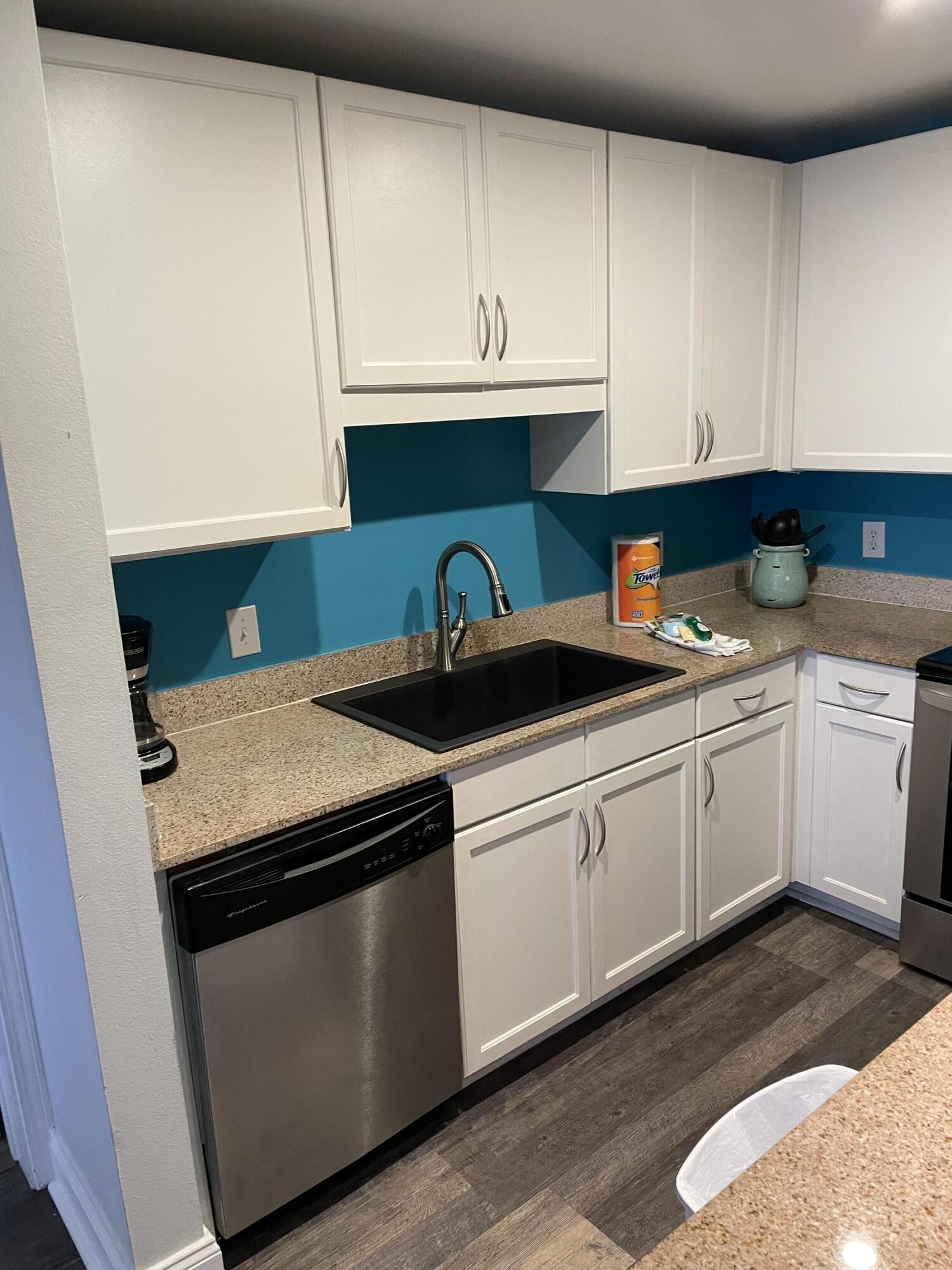 Laketown - Residential