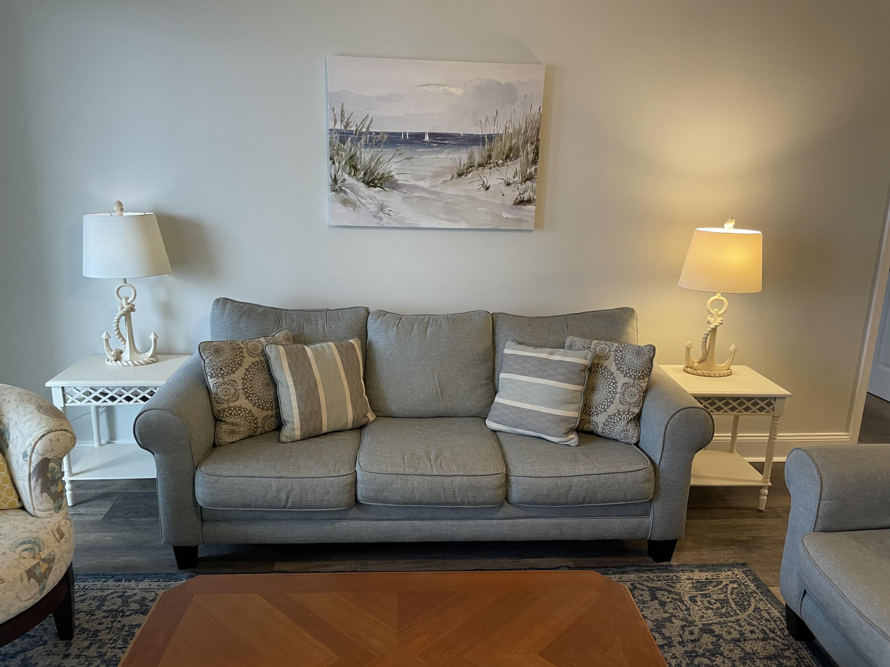 Laketown - Residential