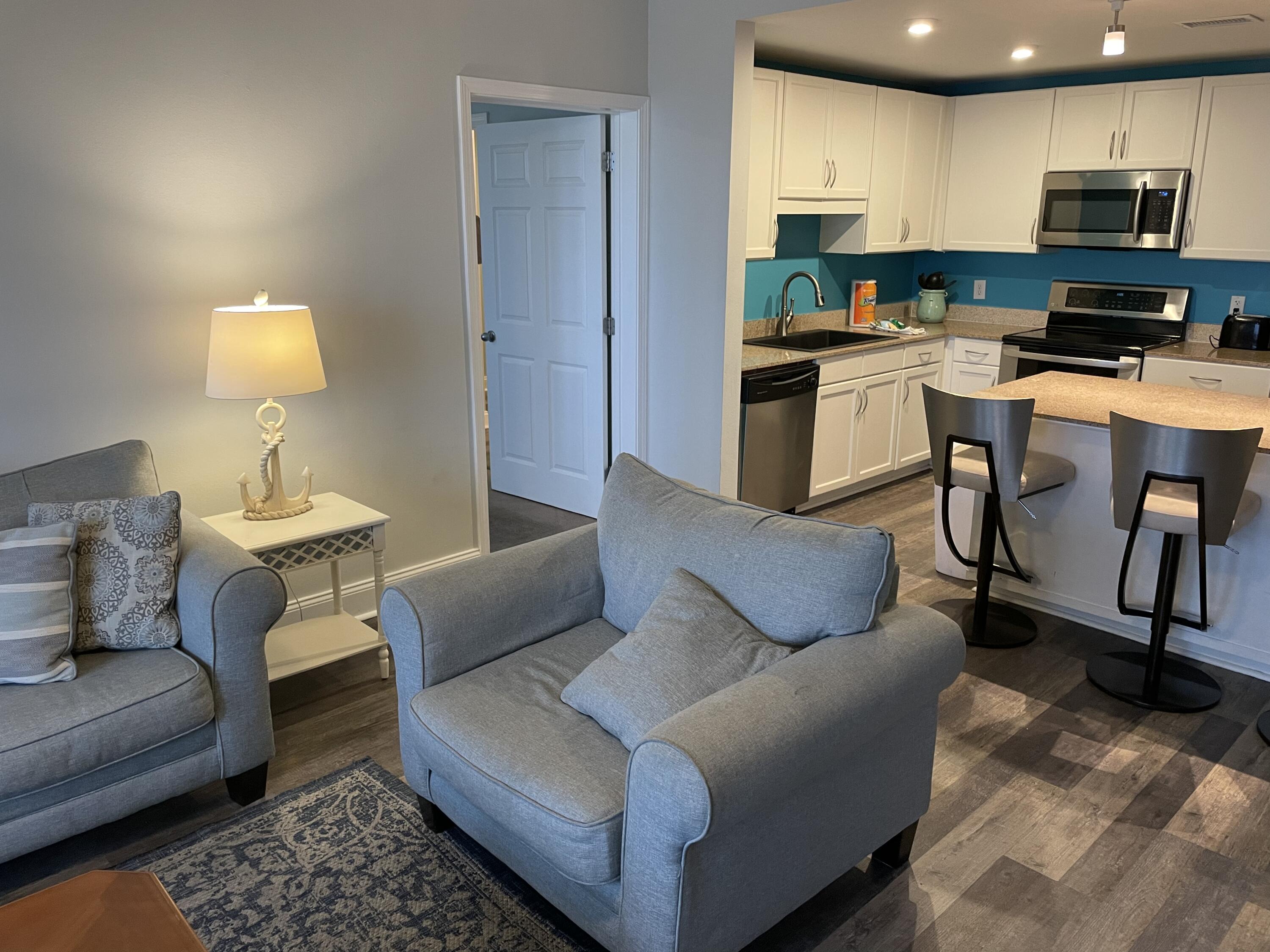 Laketown - Residential