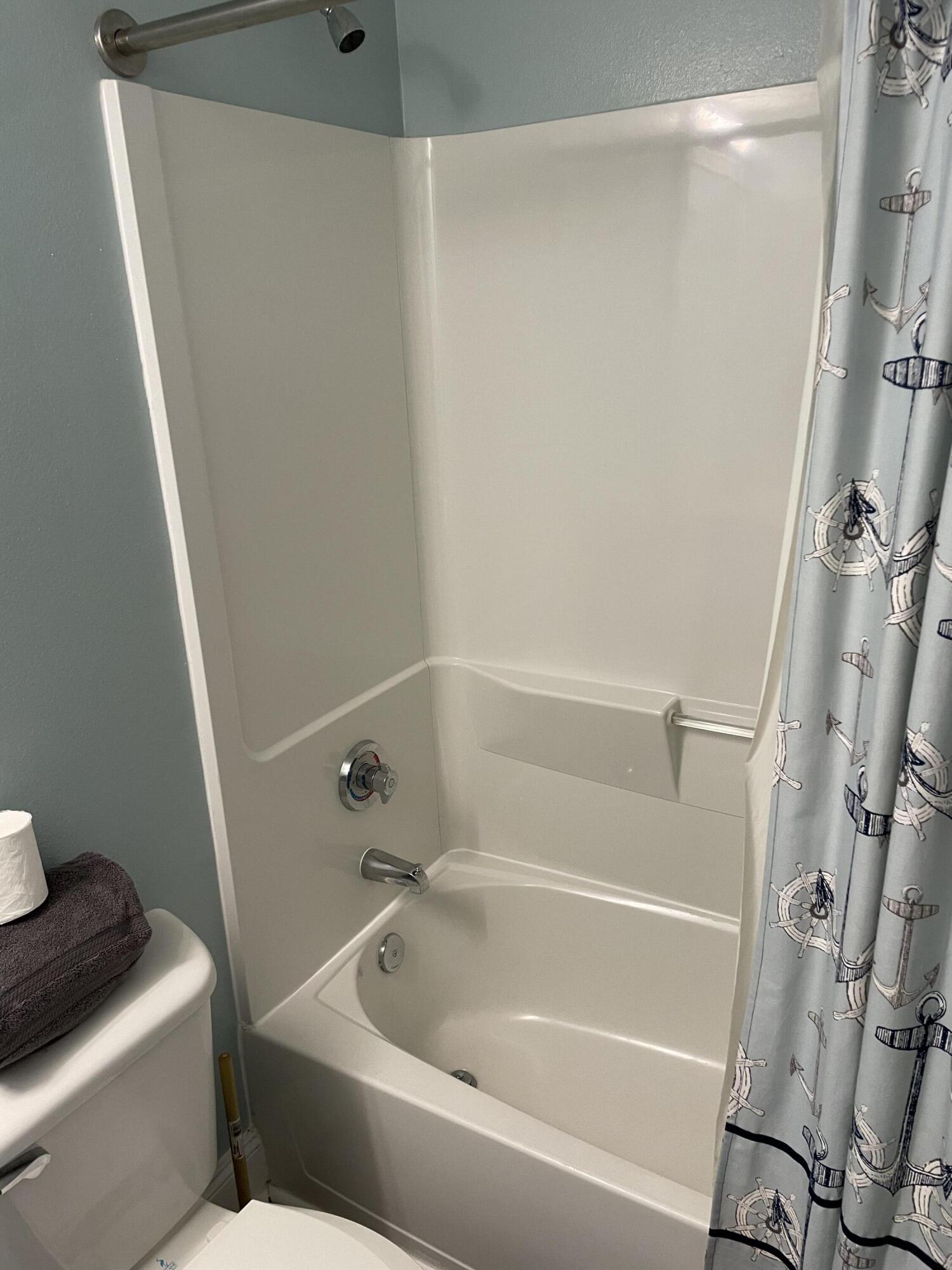 Laketown - Residential