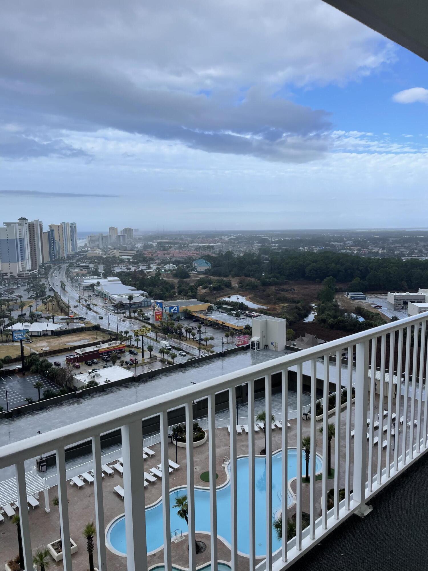 Laketown - Residential