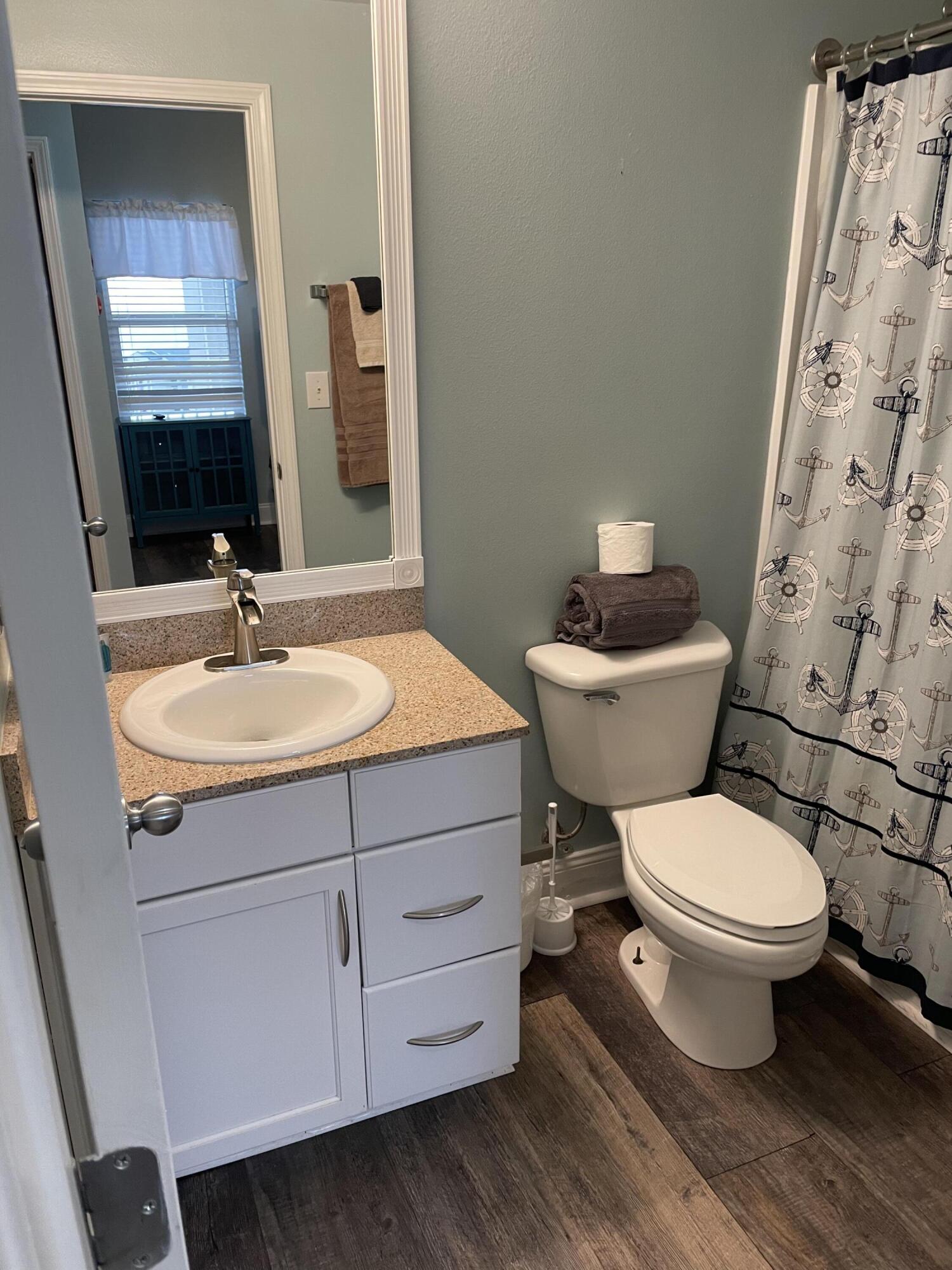 Laketown - Residential