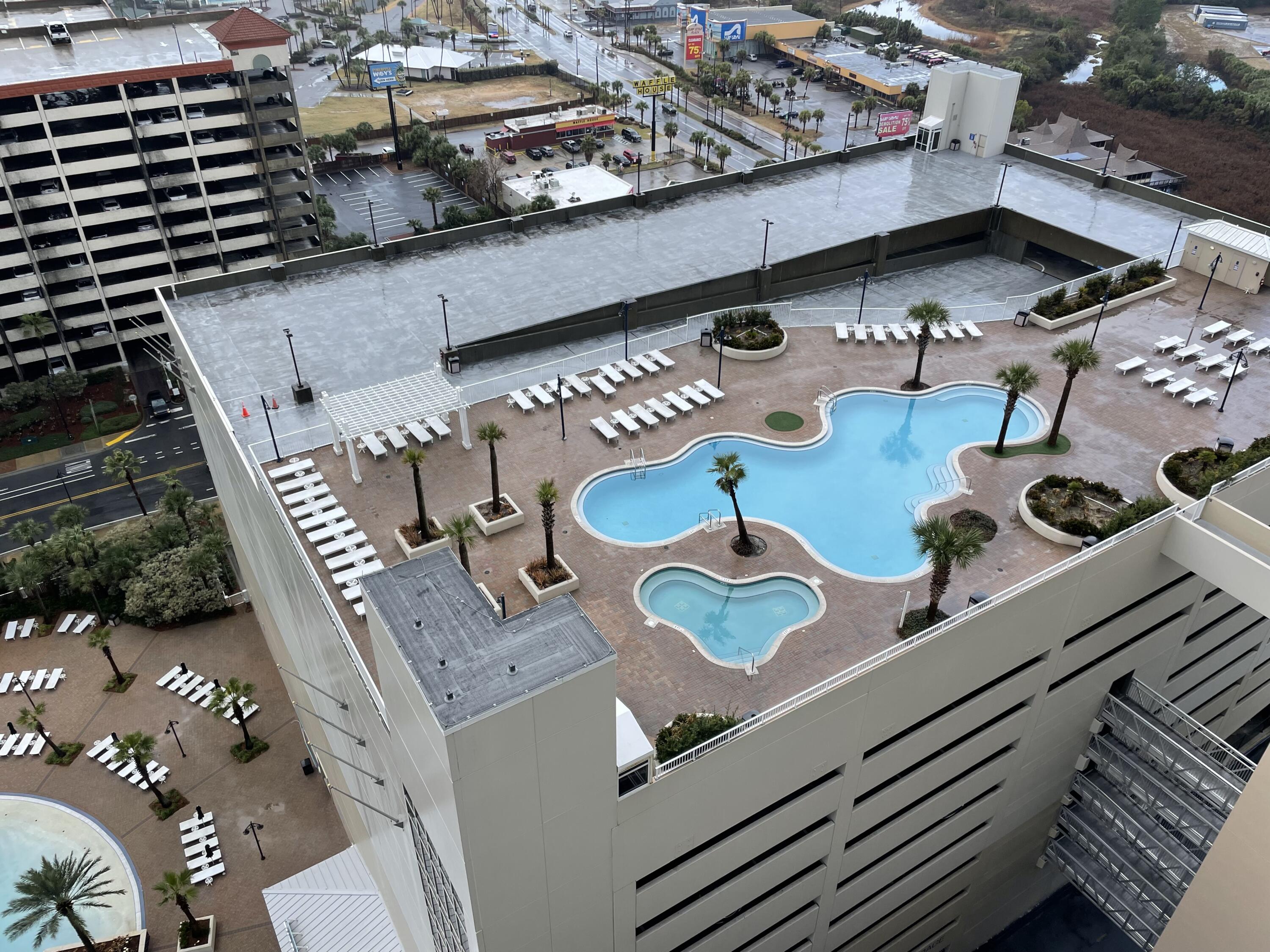 Laketown - Residential