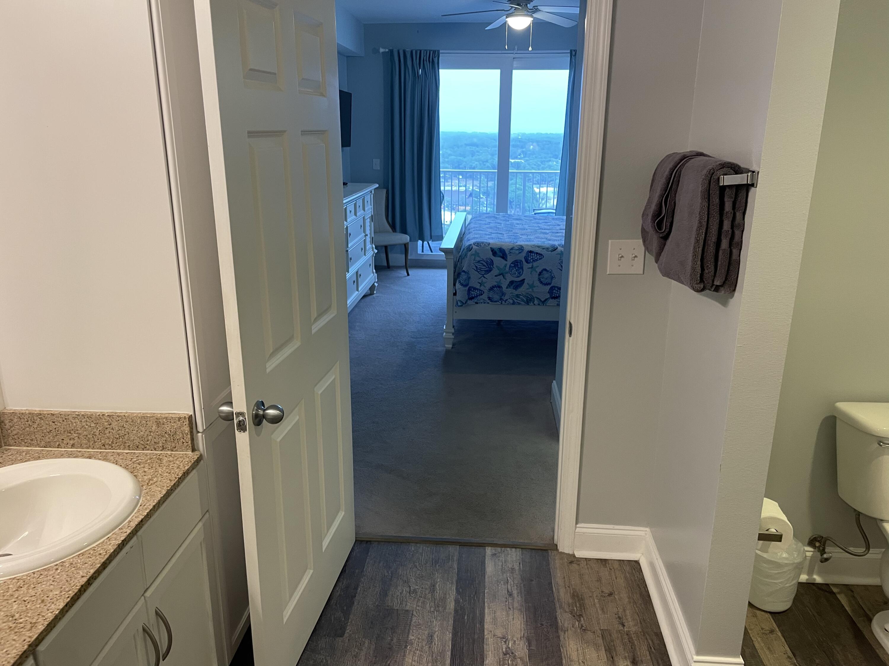 Laketown - Residential