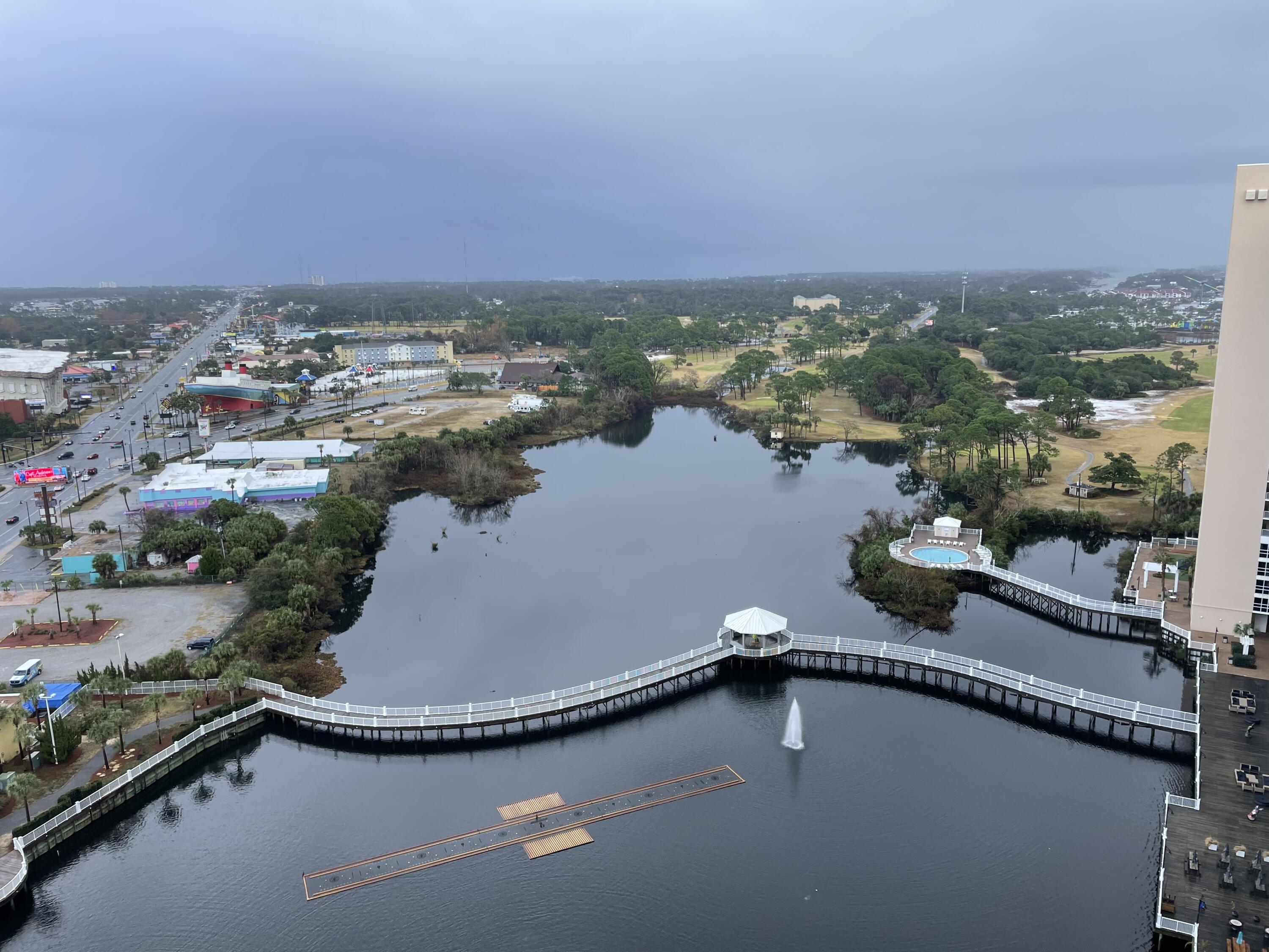 Laketown - Residential