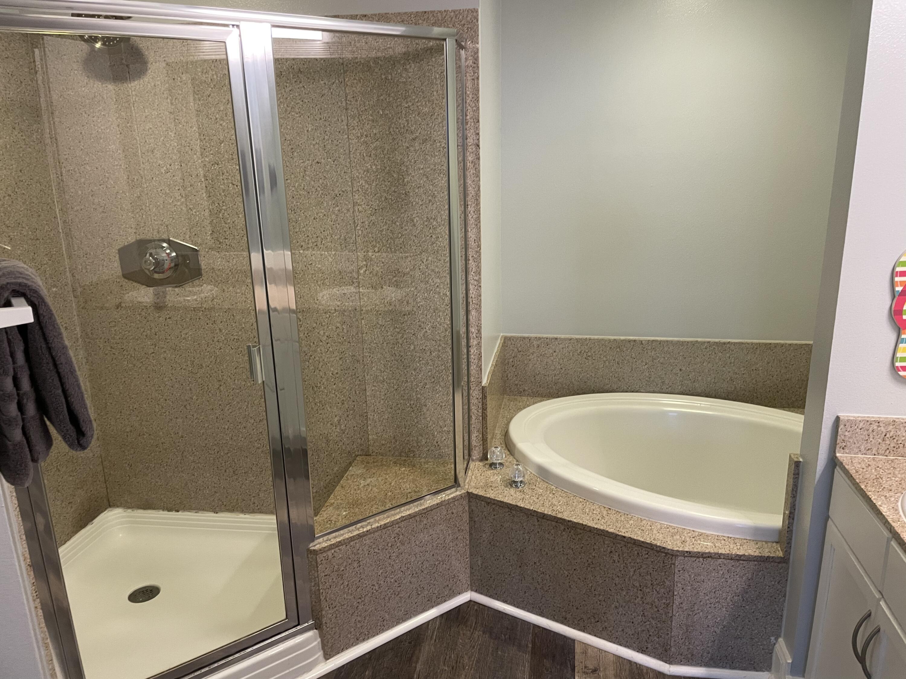 Laketown - Residential