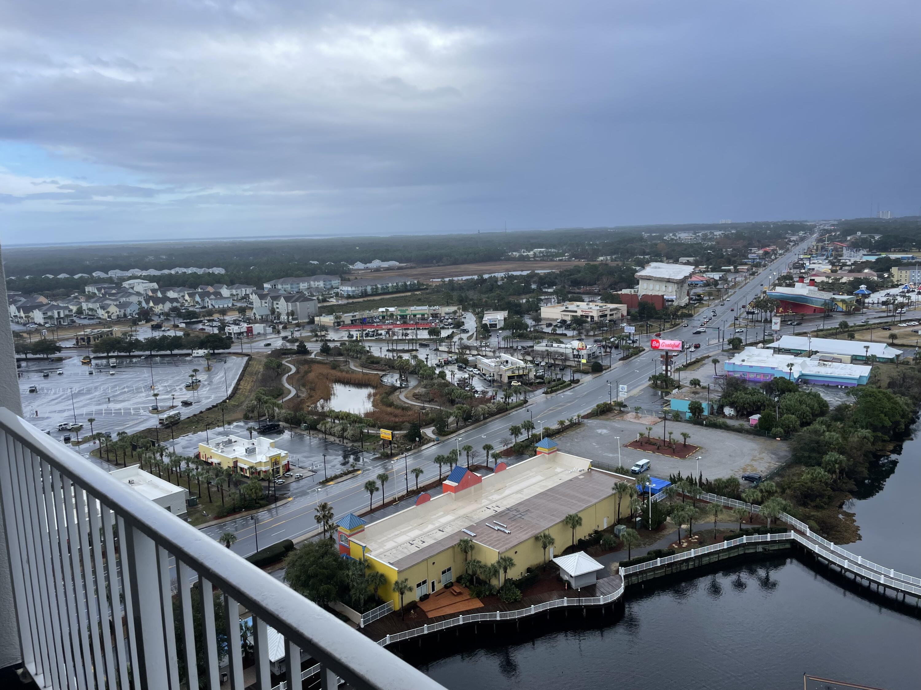 Laketown - Residential