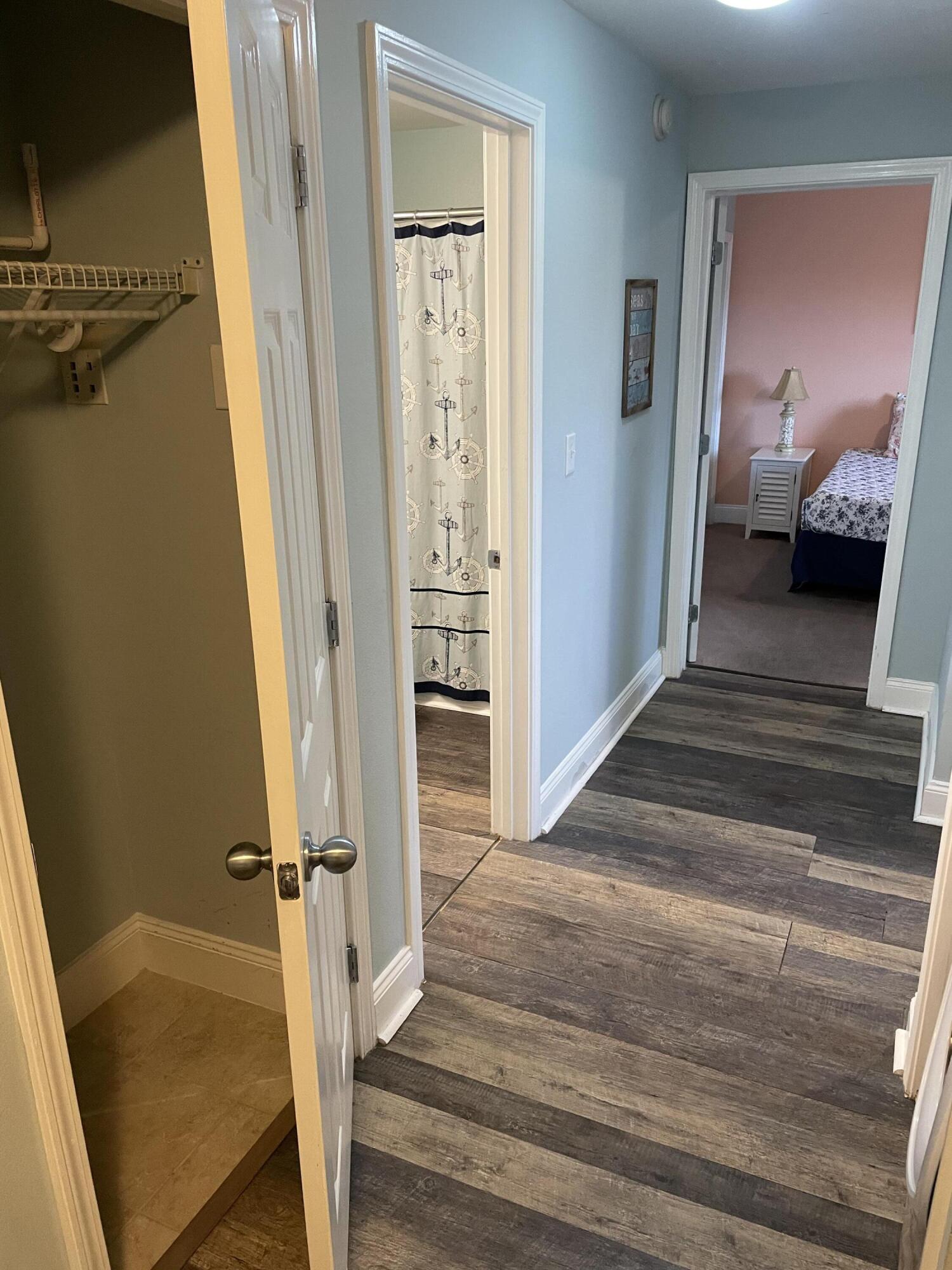 Laketown - Residential