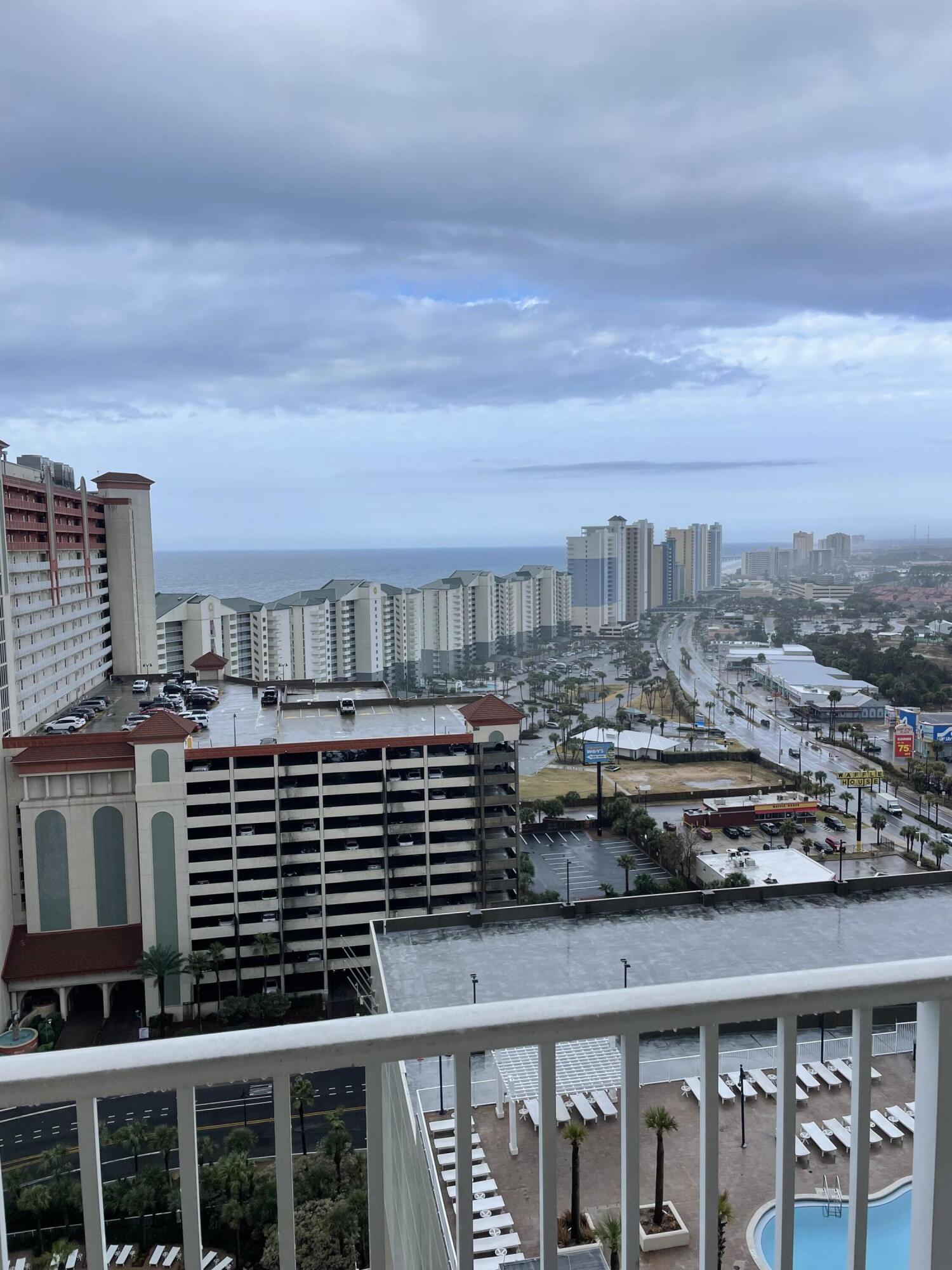 Laketown - Residential