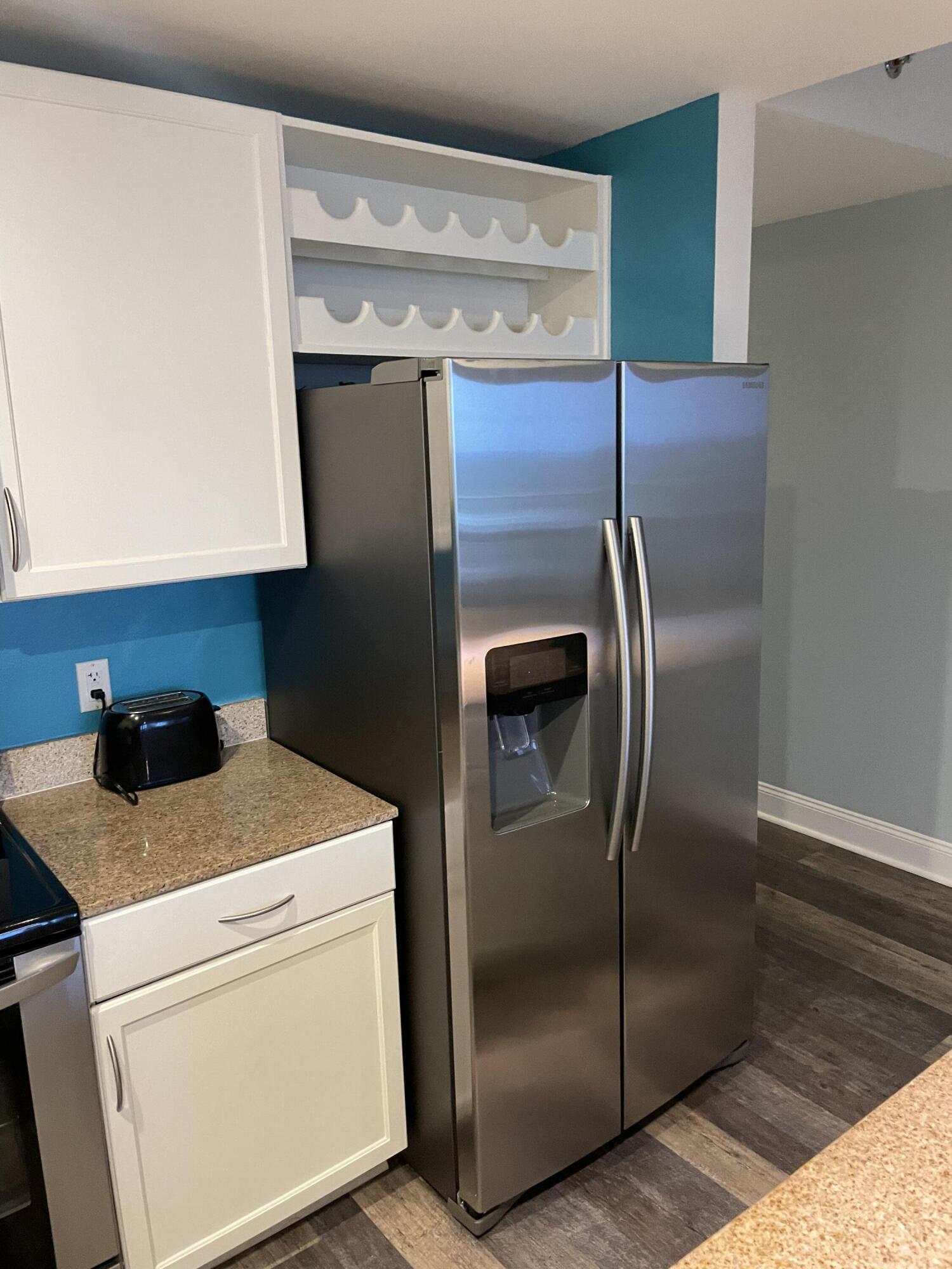 Laketown - Residential