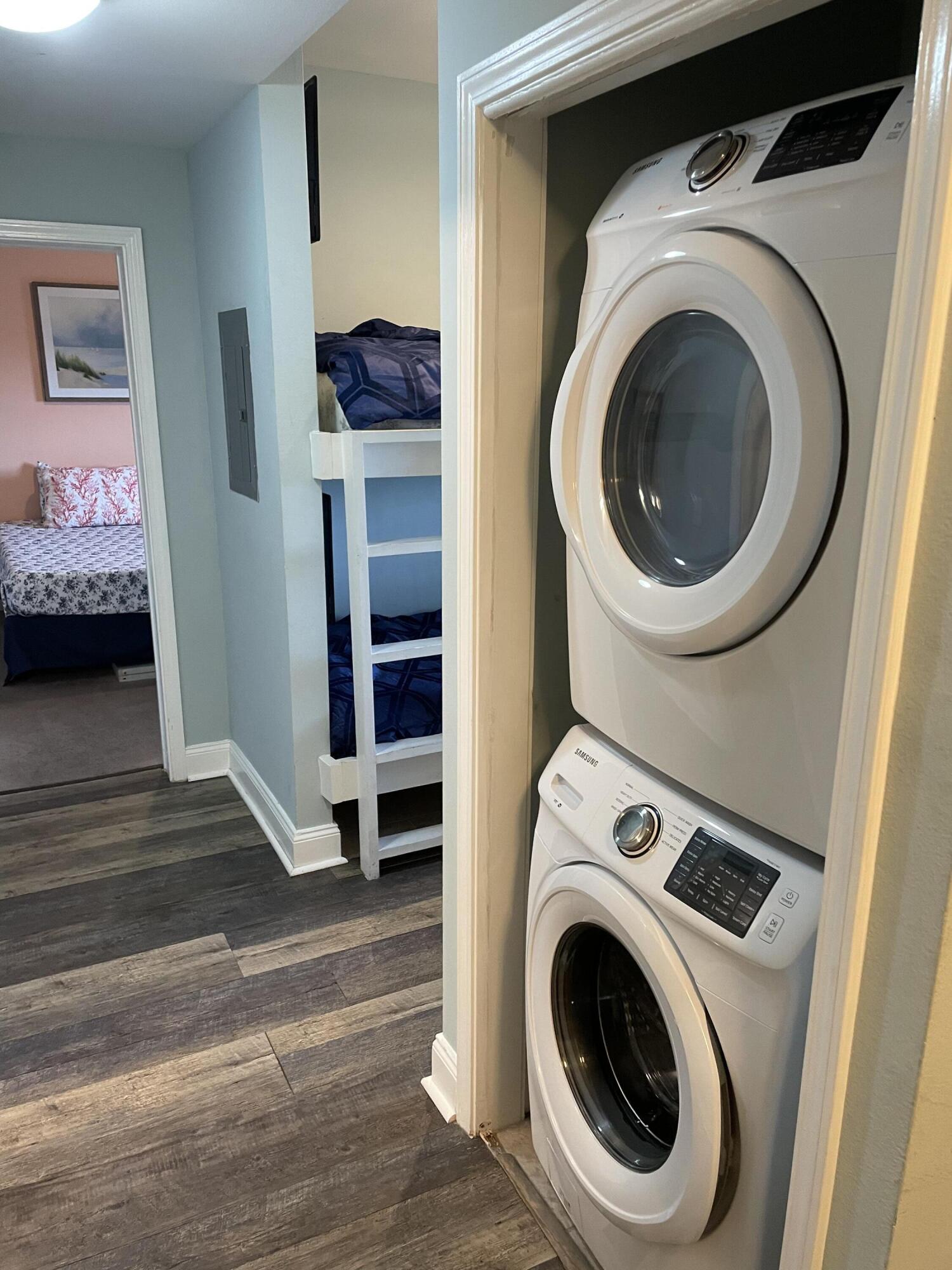 Laketown - Residential