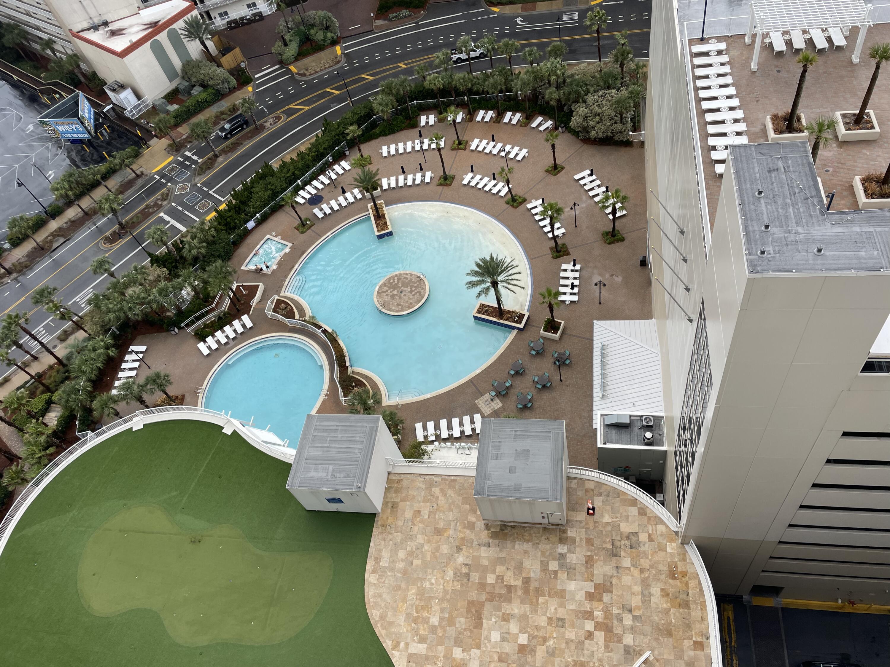 Laketown - Residential