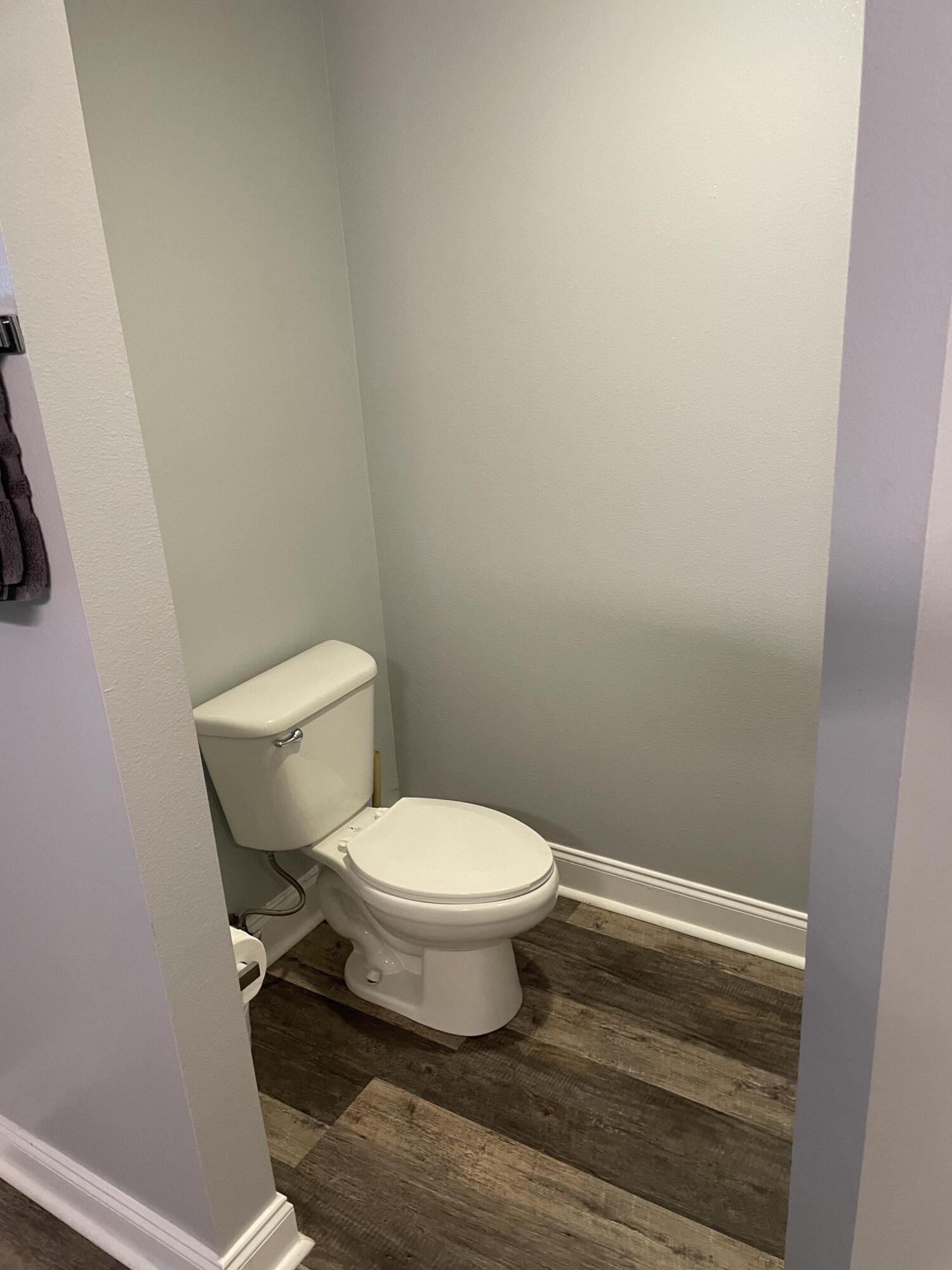 Laketown - Residential