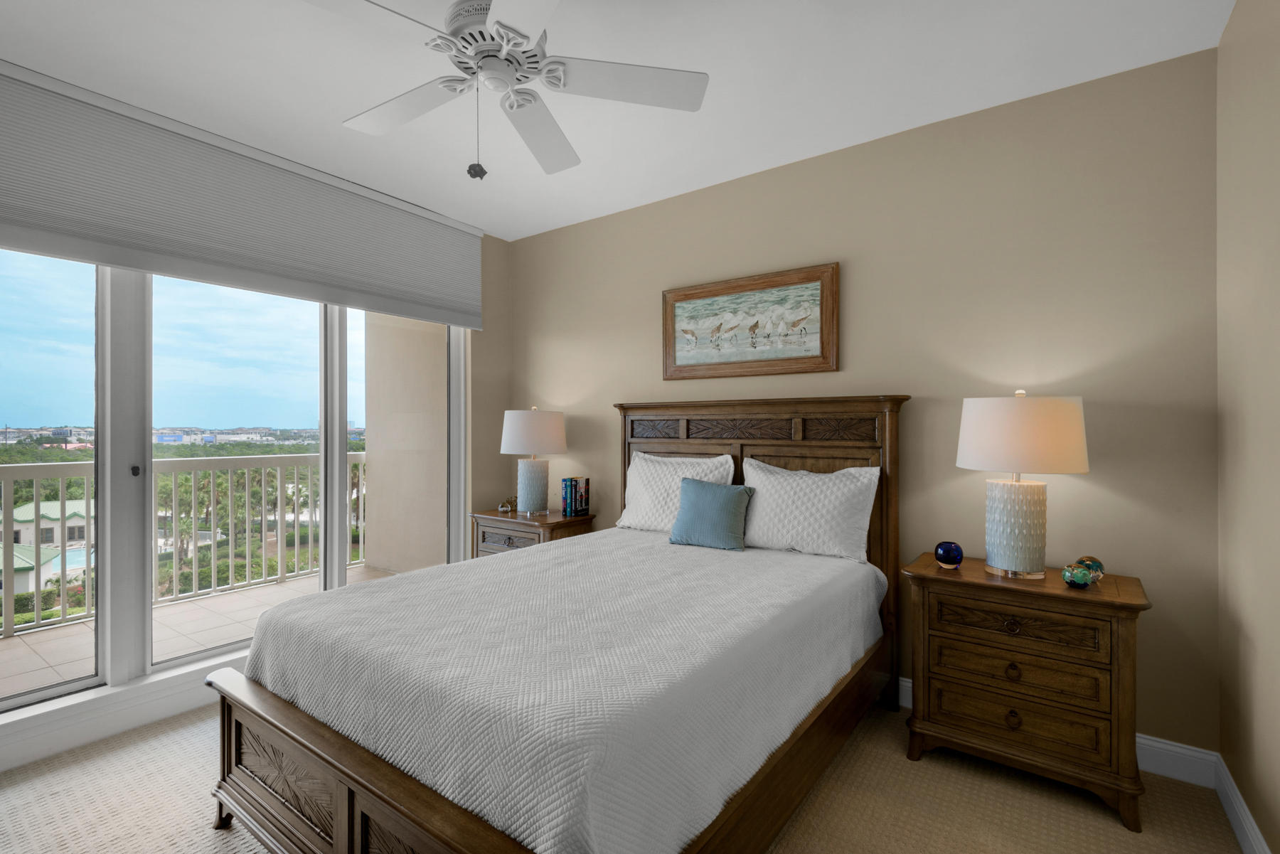 ST. THOMAS AT SILVER SHELLS - Residential