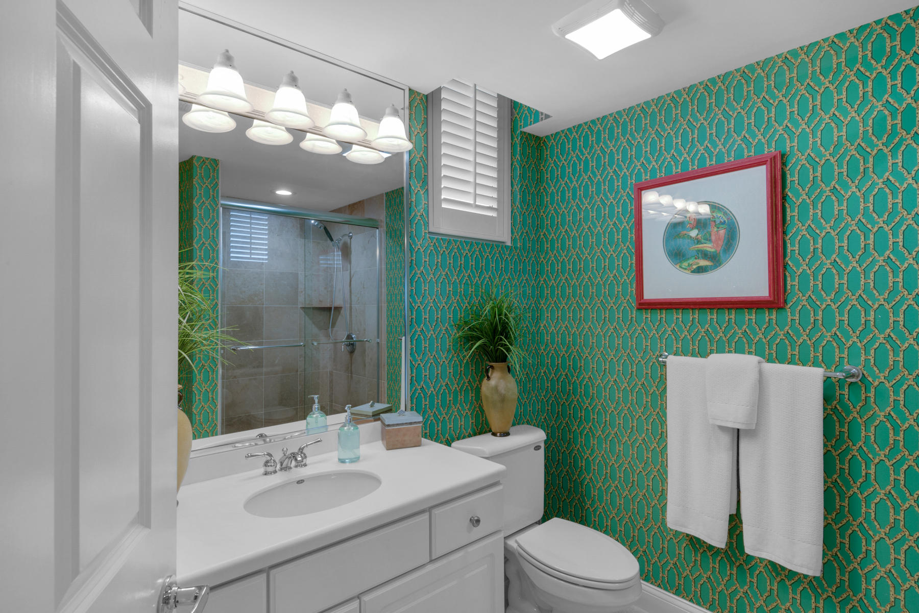 ST. THOMAS AT SILVER SHELLS - Residential