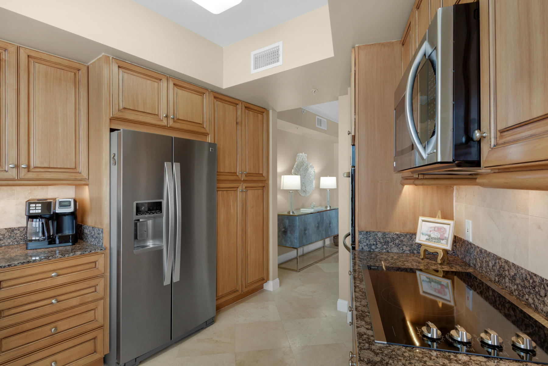 ST. THOMAS AT SILVER SHELLS - Residential